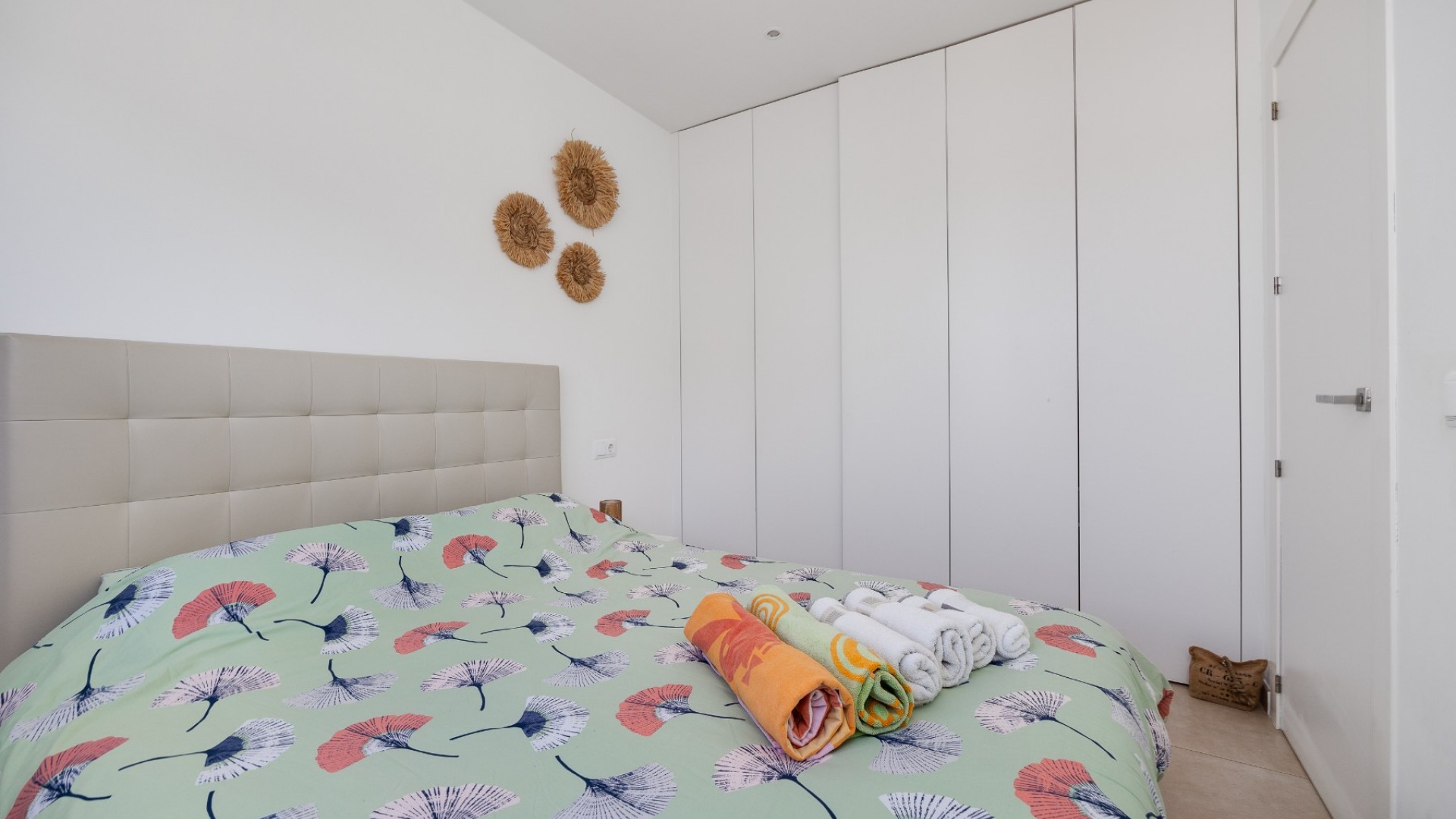 Revente - Villa Individuelle -
San Javier - Santiago de la Ribera