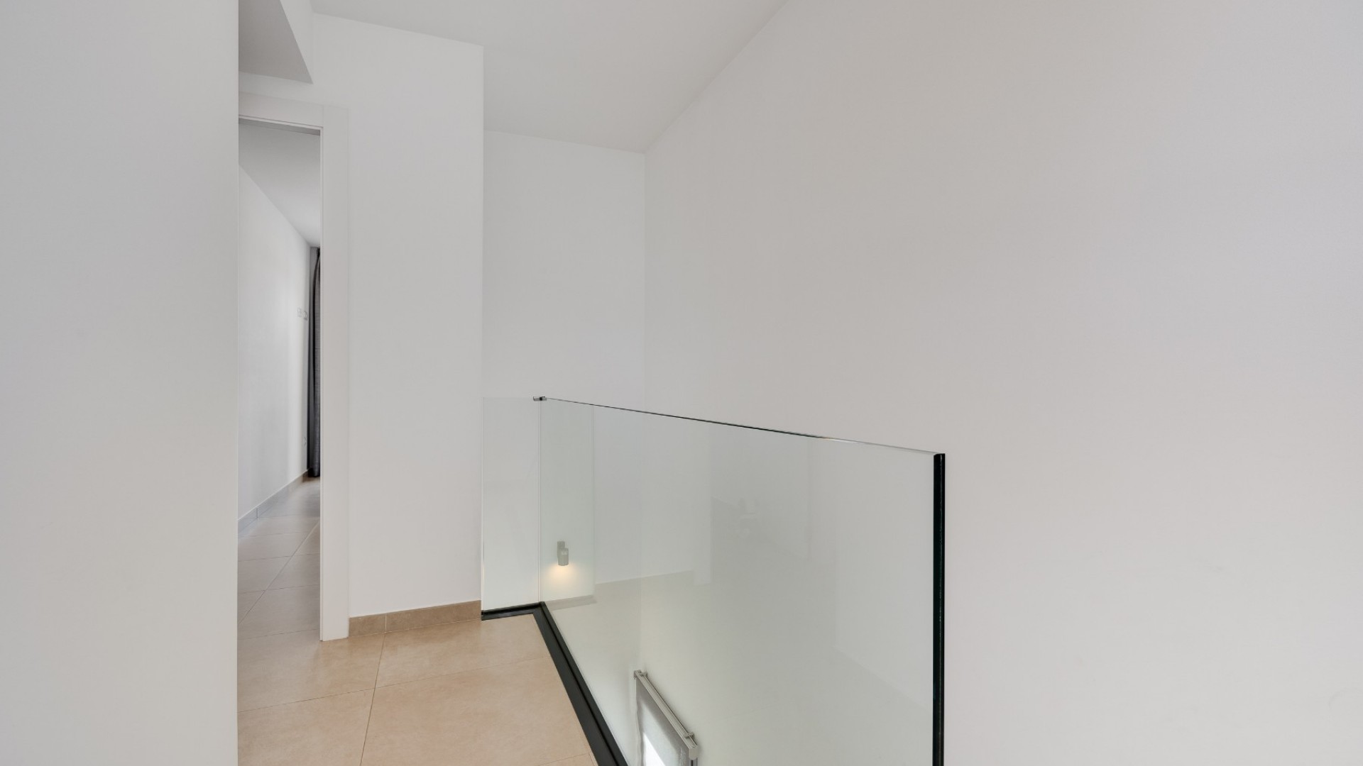 Revente - Villa Individuelle -
San Javier - Santiago de la Ribera