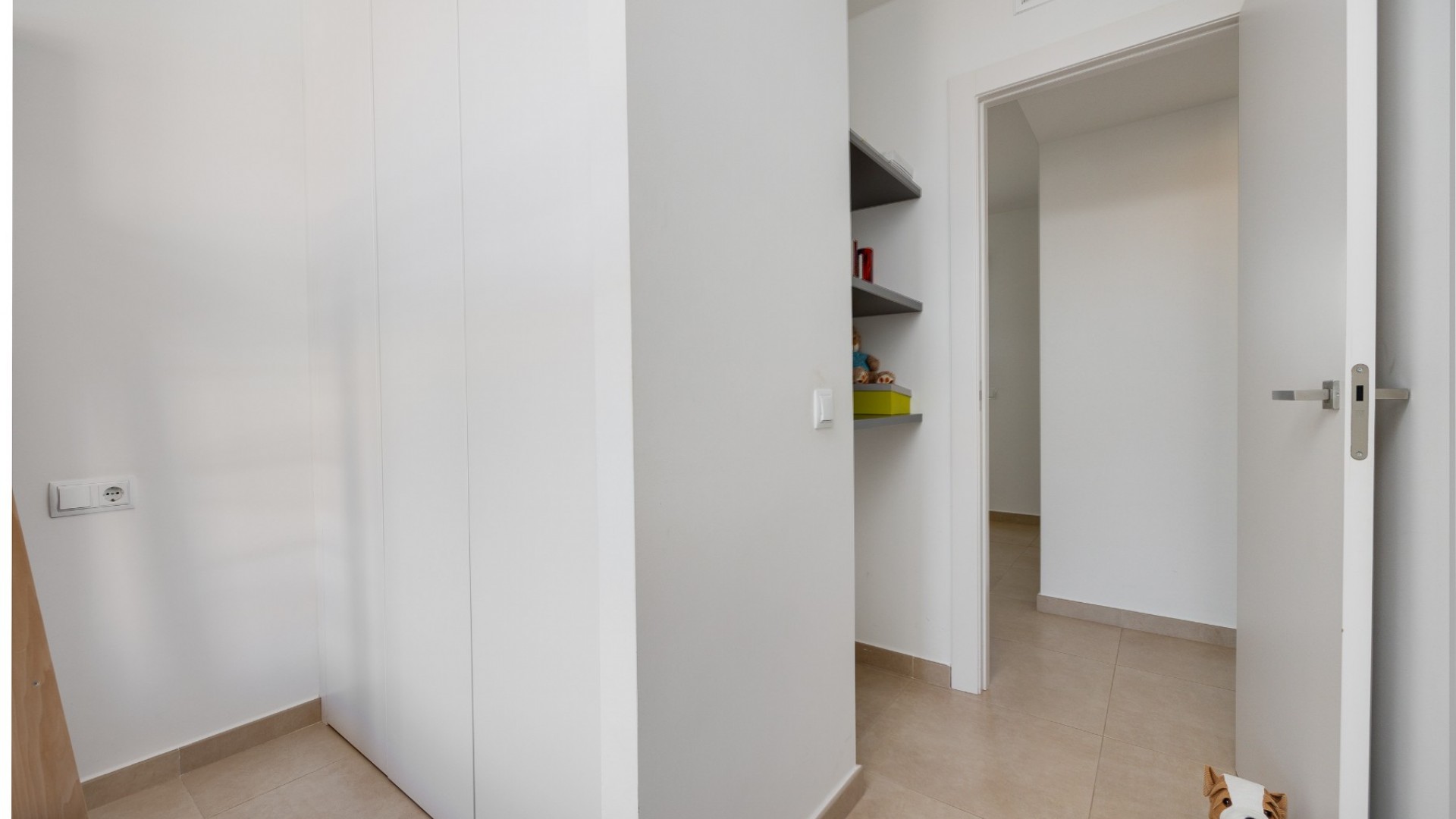 Revente - Villa Individuelle -
San Javier - Santiago de la Ribera