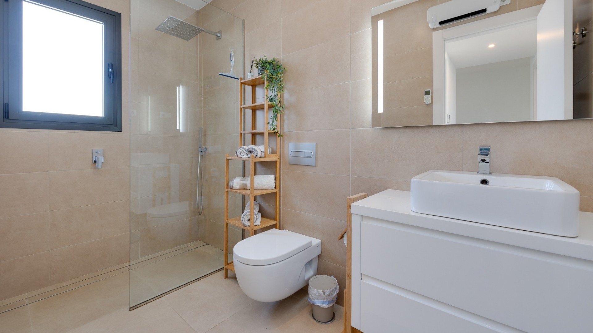 Revente - Villa Individuelle -
San Javier - Santiago de la Ribera