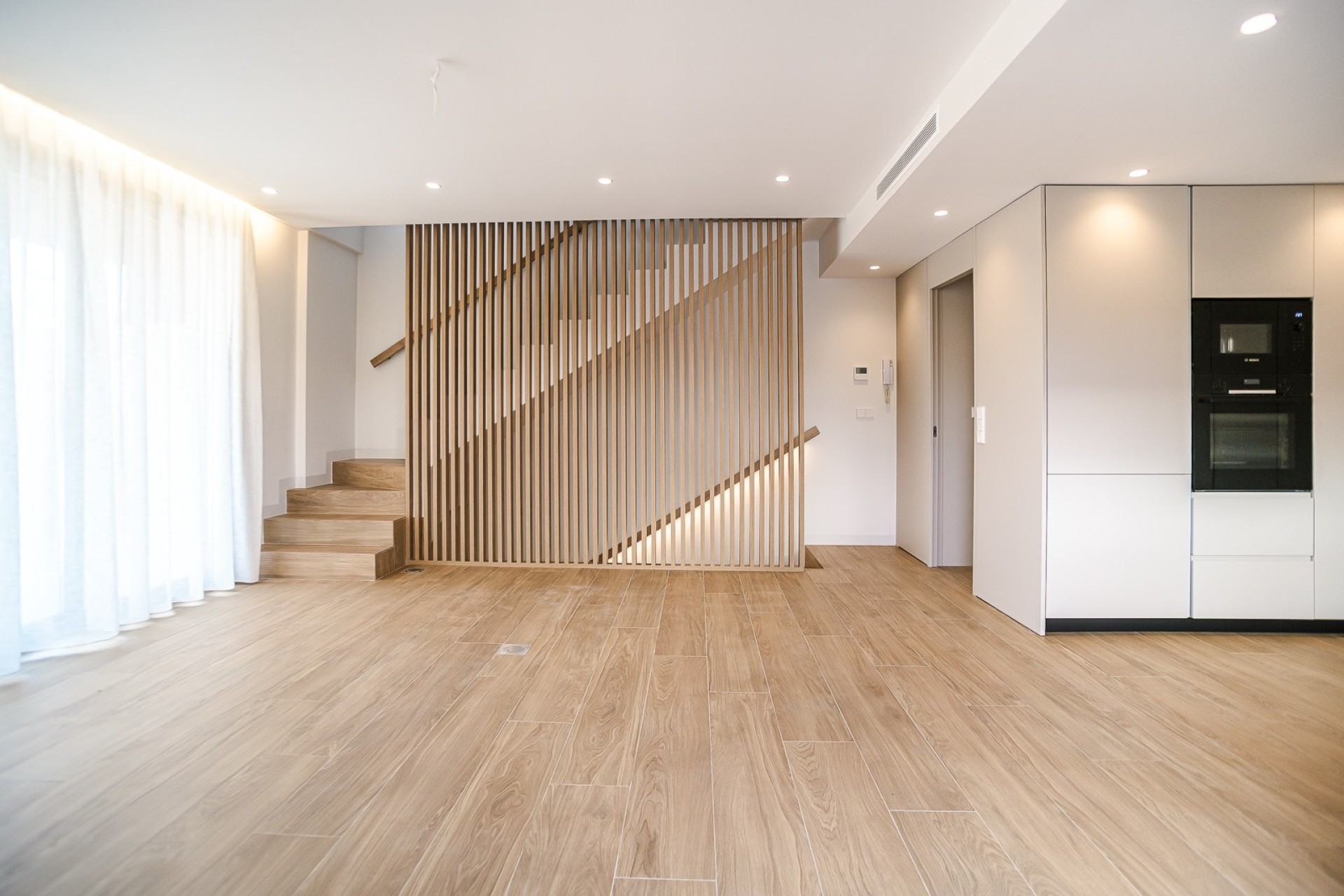 Revente - Villa Individuelle -
San Javier - Santiago de la Ribera