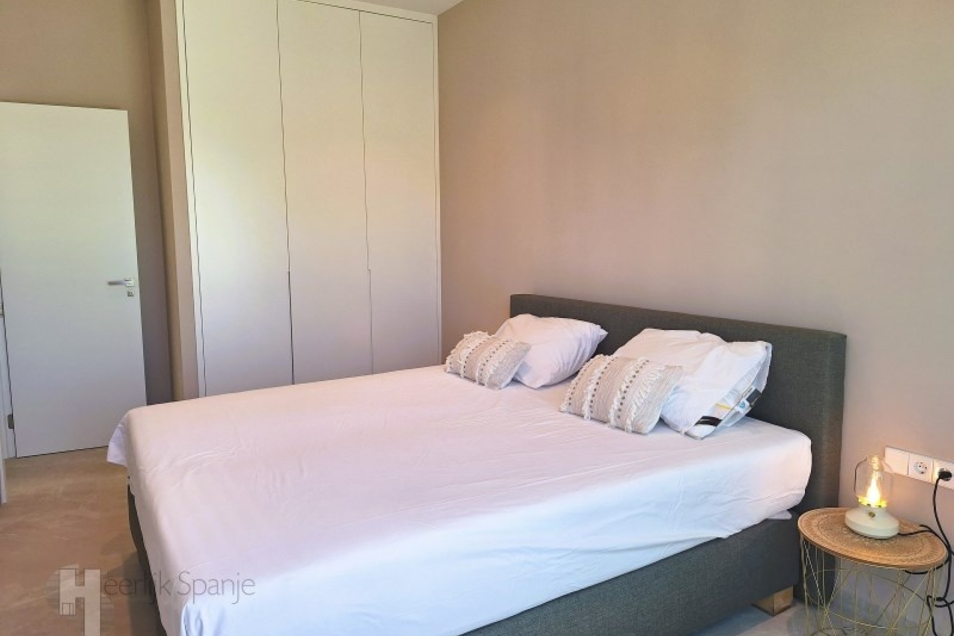 Revente - Villa Individuelle -
San Javier - Santiago de la Ribera