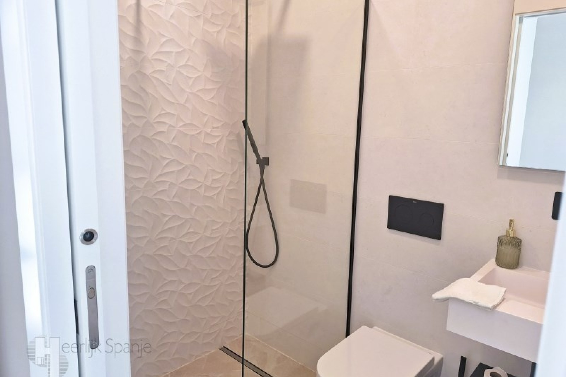 Revente - Villa Individuelle -
San Javier - Santiago de la Ribera