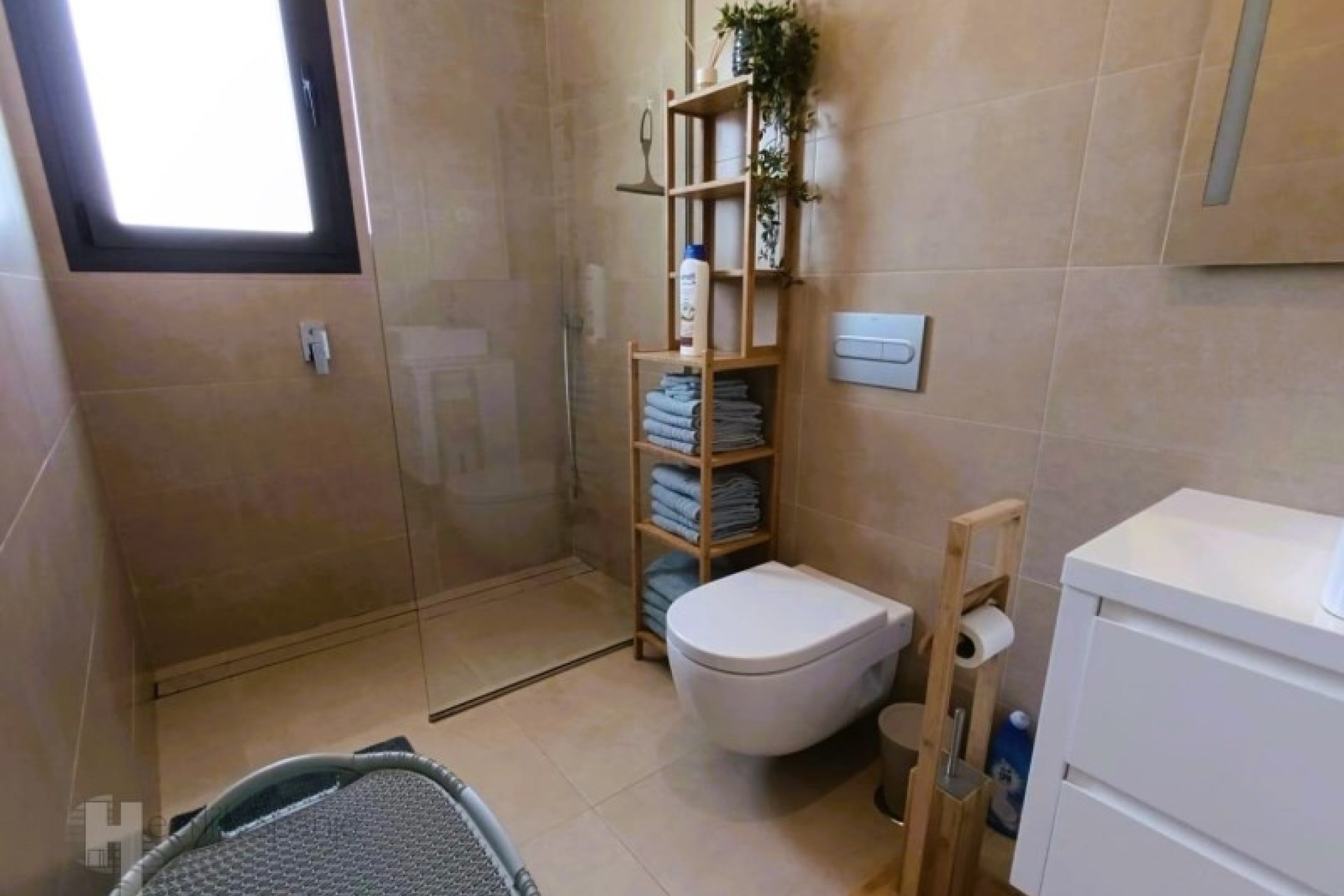 Revente - Villa Individuelle -
San Javier - Santiago de la Ribera