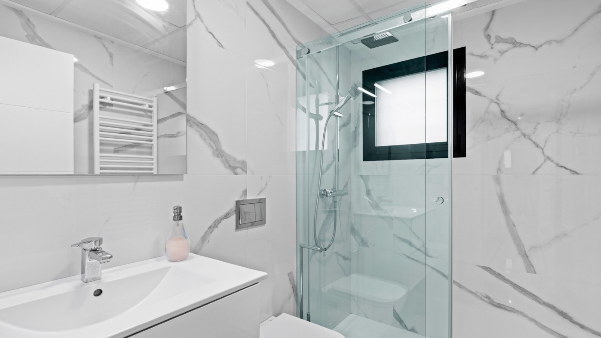 Revente - Villa Individuelle -
San Juan de Alicante - Frank Espinós