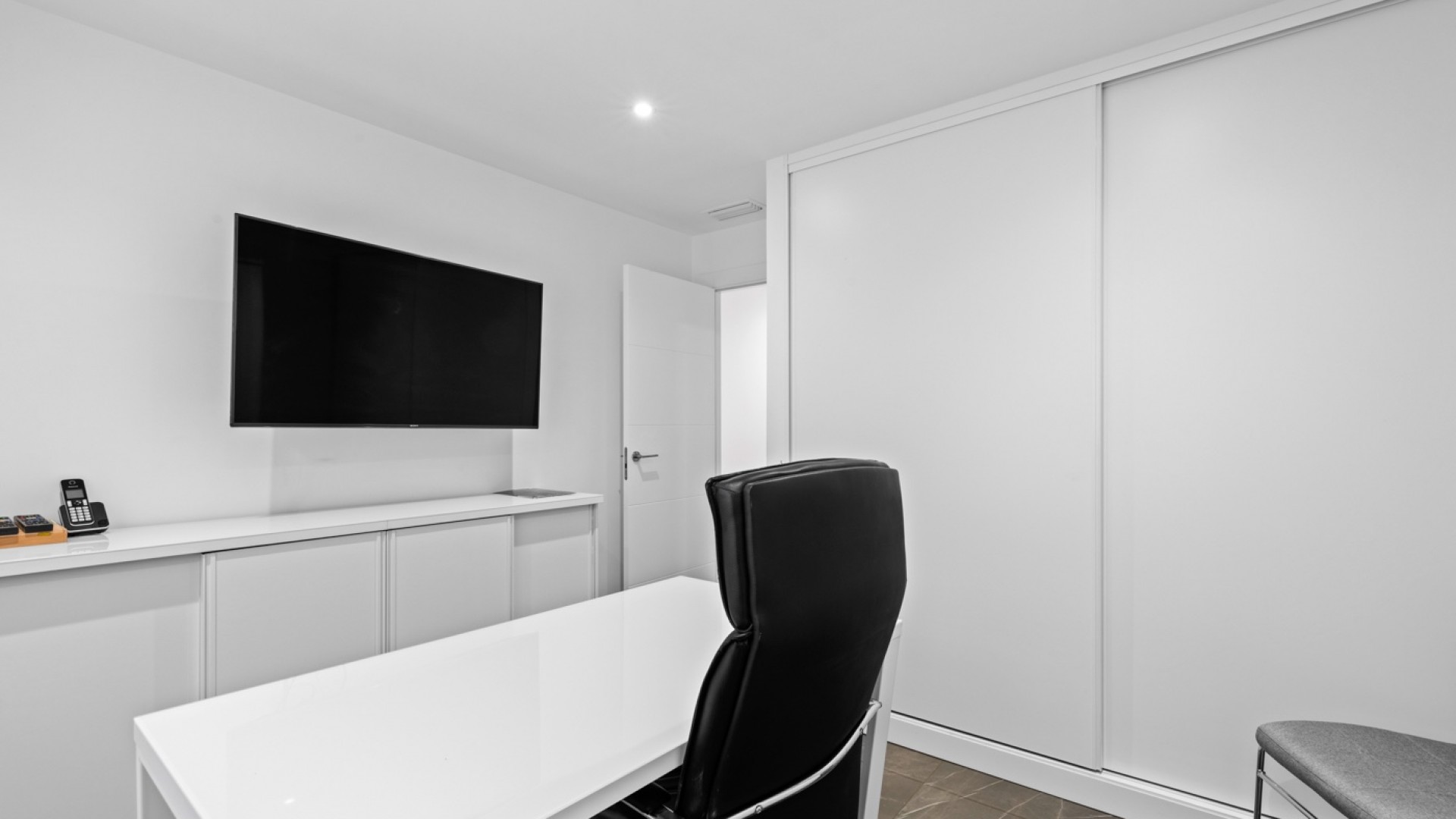 Revente - Villa Individuelle -
San Juan de Alicante - Frank Espinós