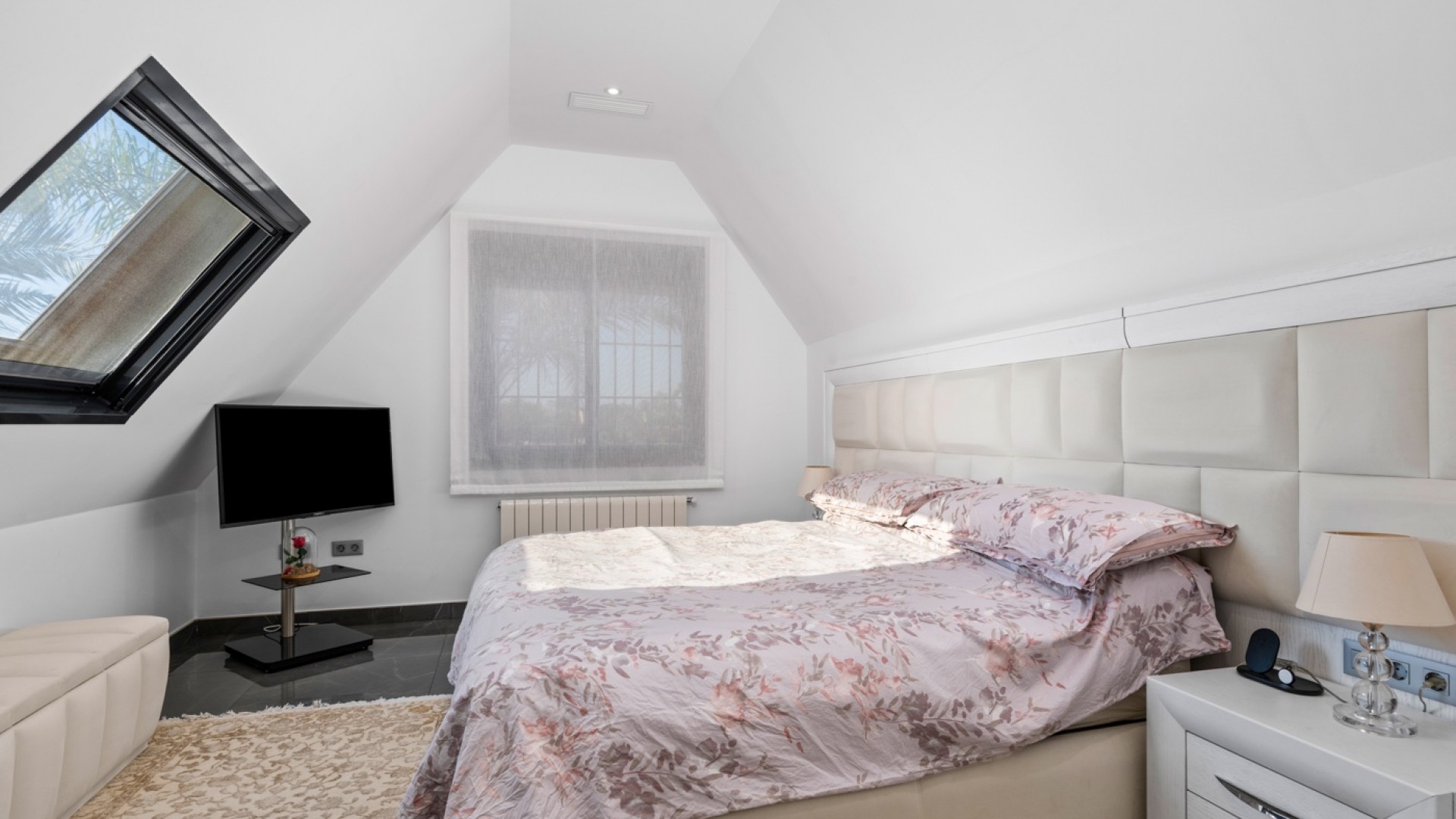 Revente - Villa Individuelle -
San Juan de Alicante - Frank Espinós