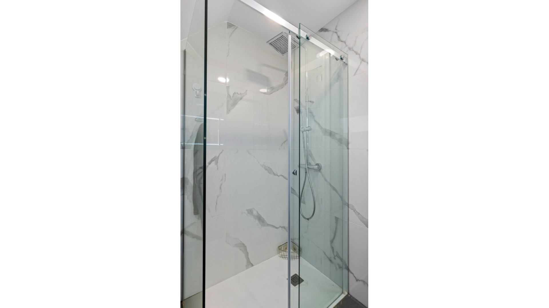 Revente - Villa Individuelle -
San Juan de Alicante - Frank Espinós