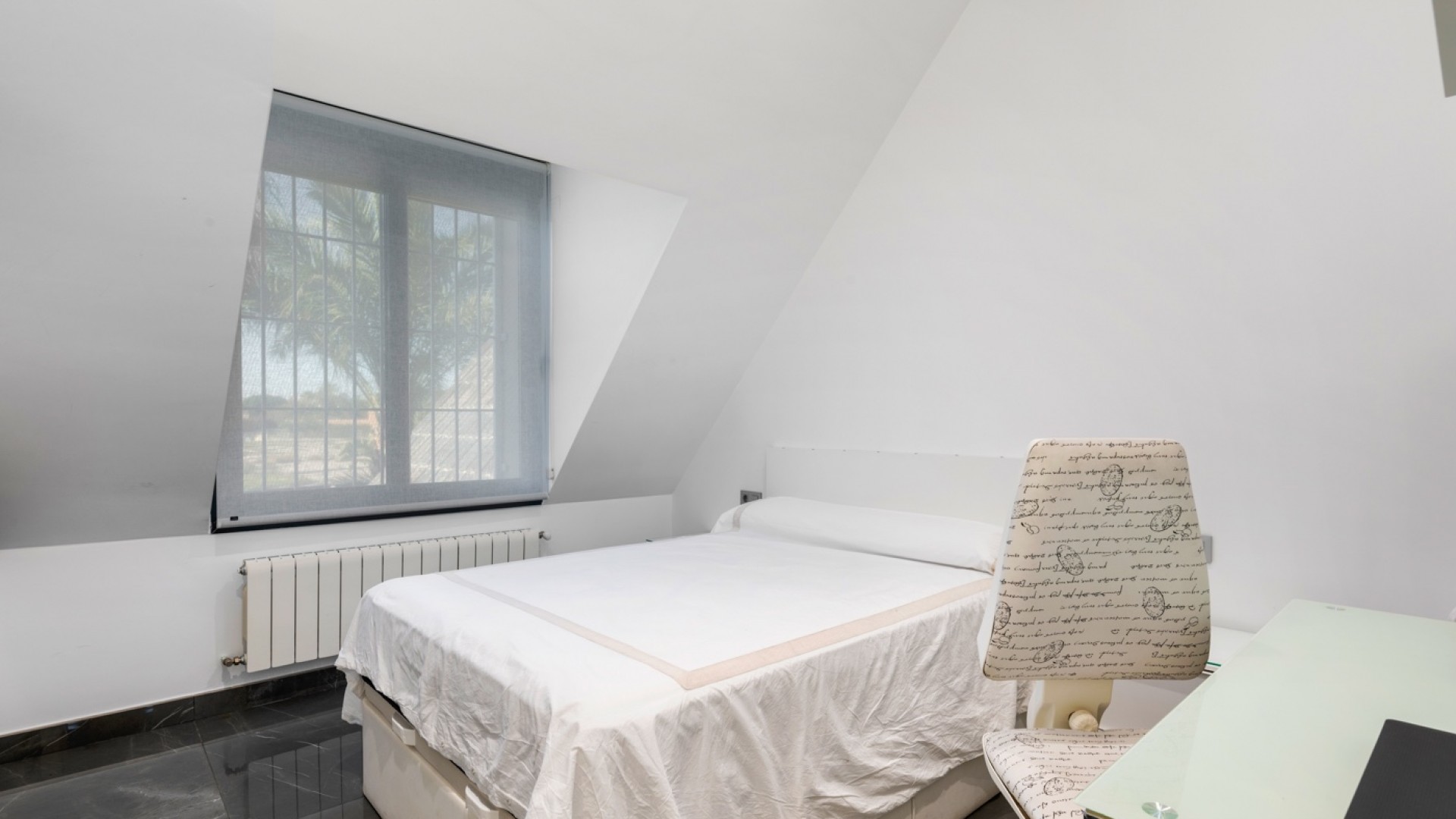 Revente - Villa Individuelle -
San Juan de Alicante - Frank Espinós