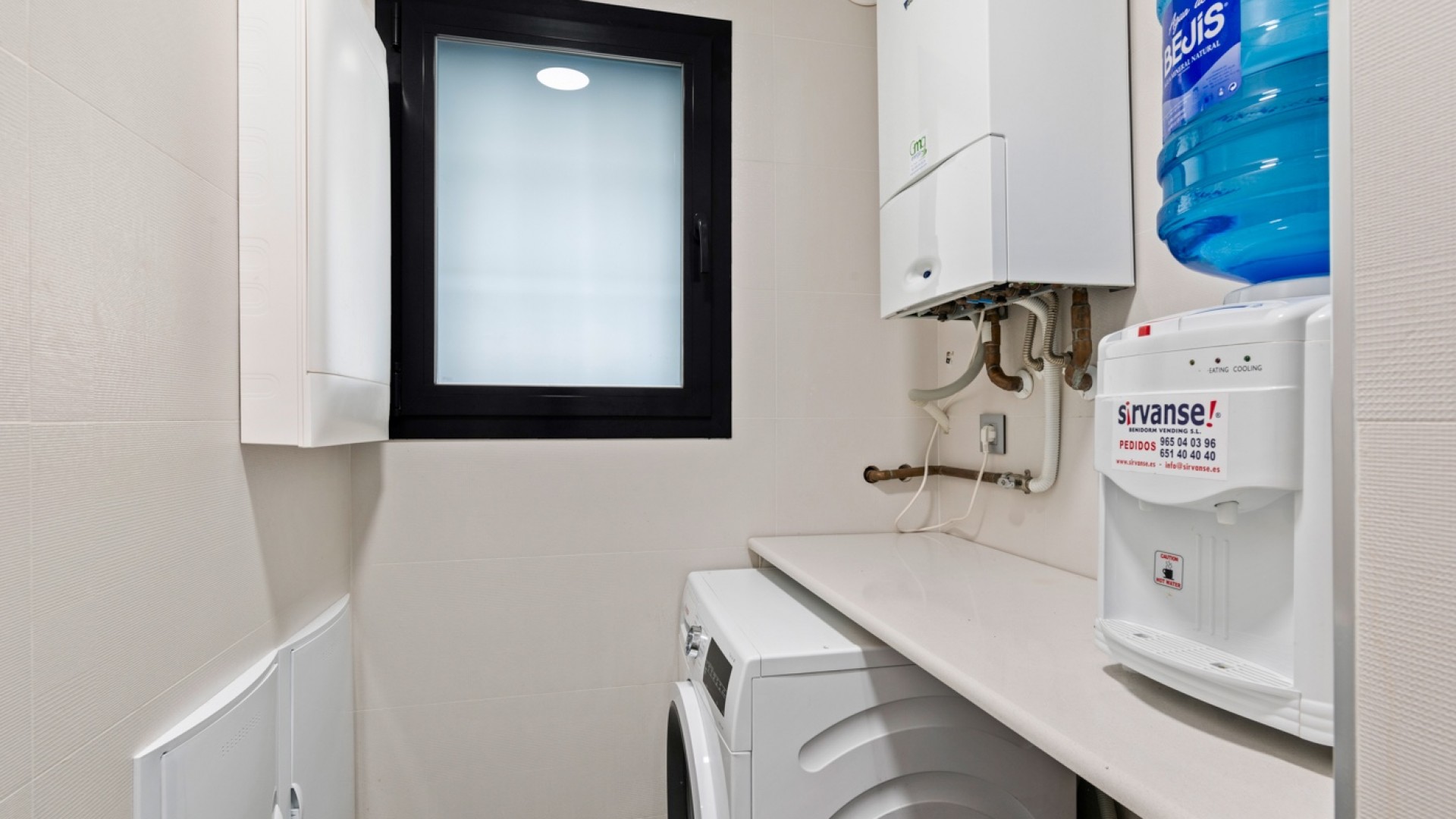 Revente - Villa Individuelle -
San Juan de Alicante - Frank Espinós