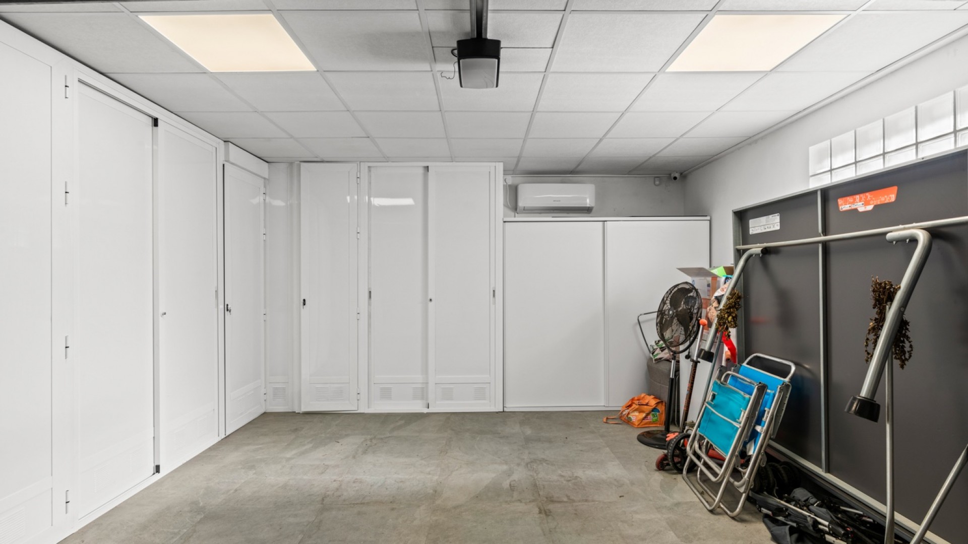 Revente - Villa Individuelle -
San Juan de Alicante - Frank Espinós