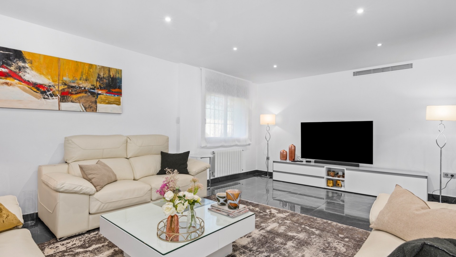 Revente - Villa Individuelle -
San Juan de Alicante - Frank Espinós