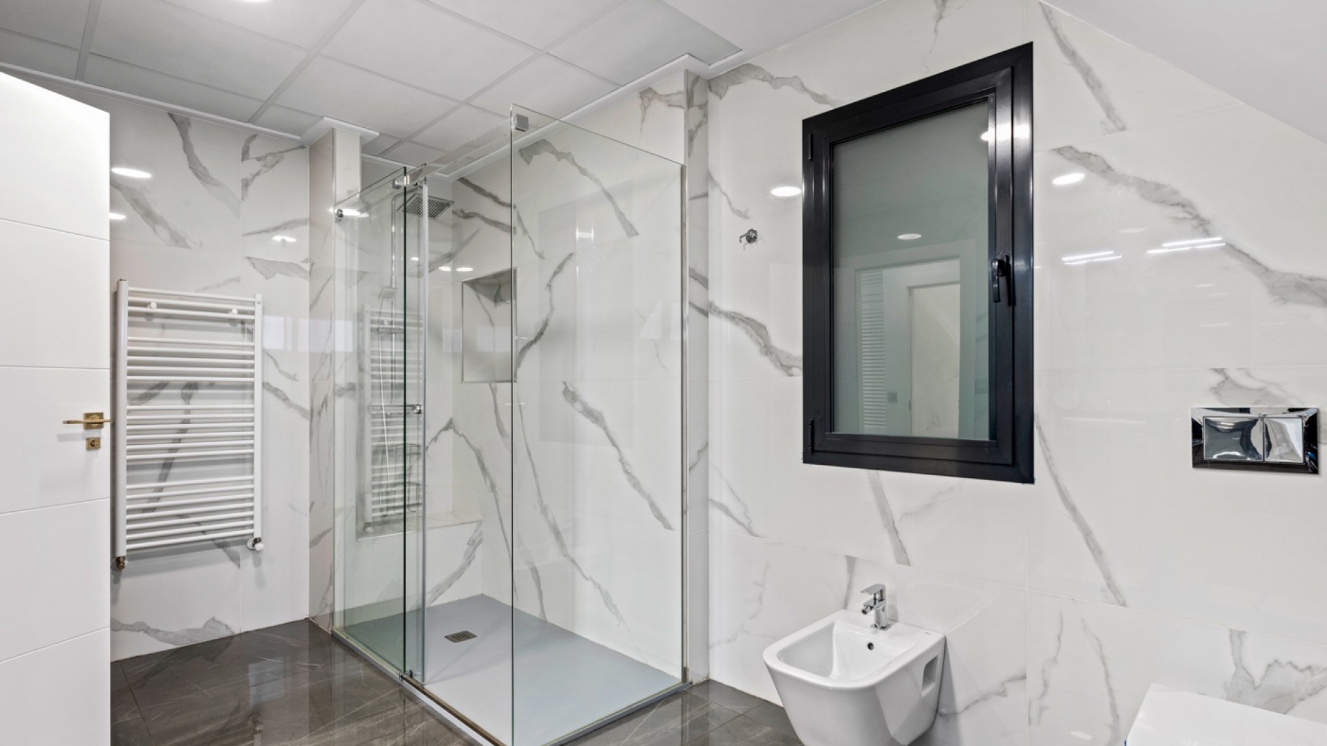 Revente - Villa Individuelle -
San Juan de Alicante - Frank Espinós