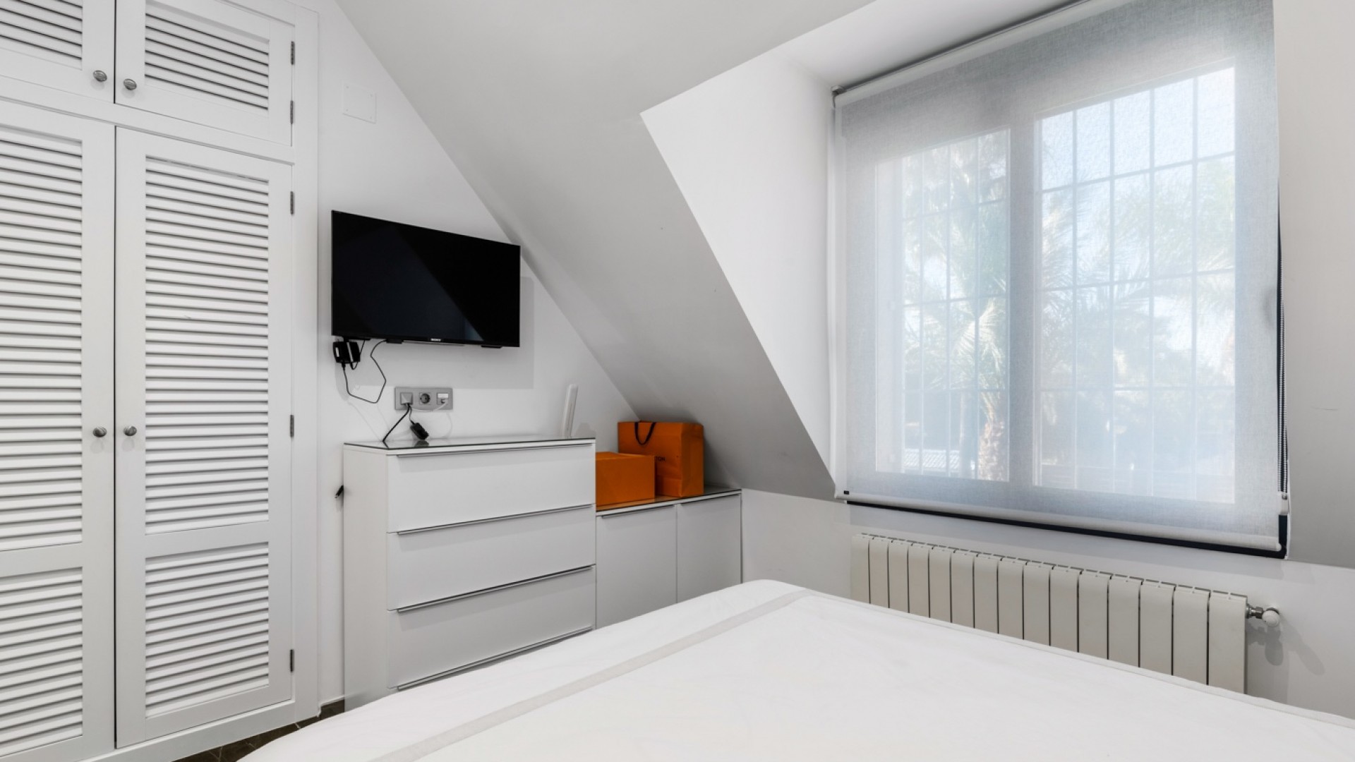 Revente - Villa Individuelle -
San Juan de Alicante - Frank Espinós