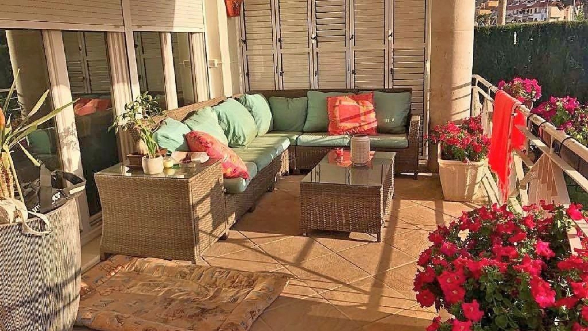 Revente - Villa Individuelle -
San Juan de Alicante - San Juan Alicante