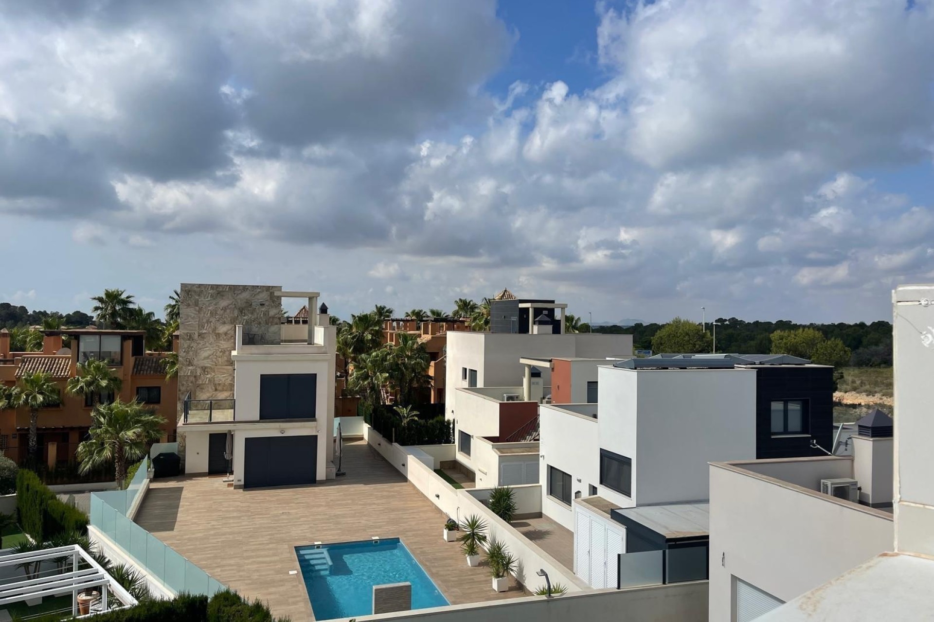 Revente - Villa Individuelle -
San Miguel de Salinas - Altos De San Miguel