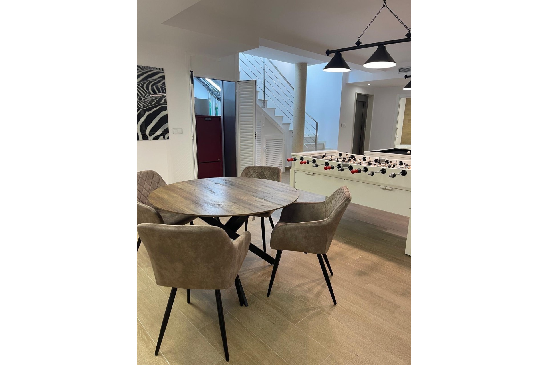 Revente - Villa Individuelle -
San Miguel de Salinas - Altos De San Miguel