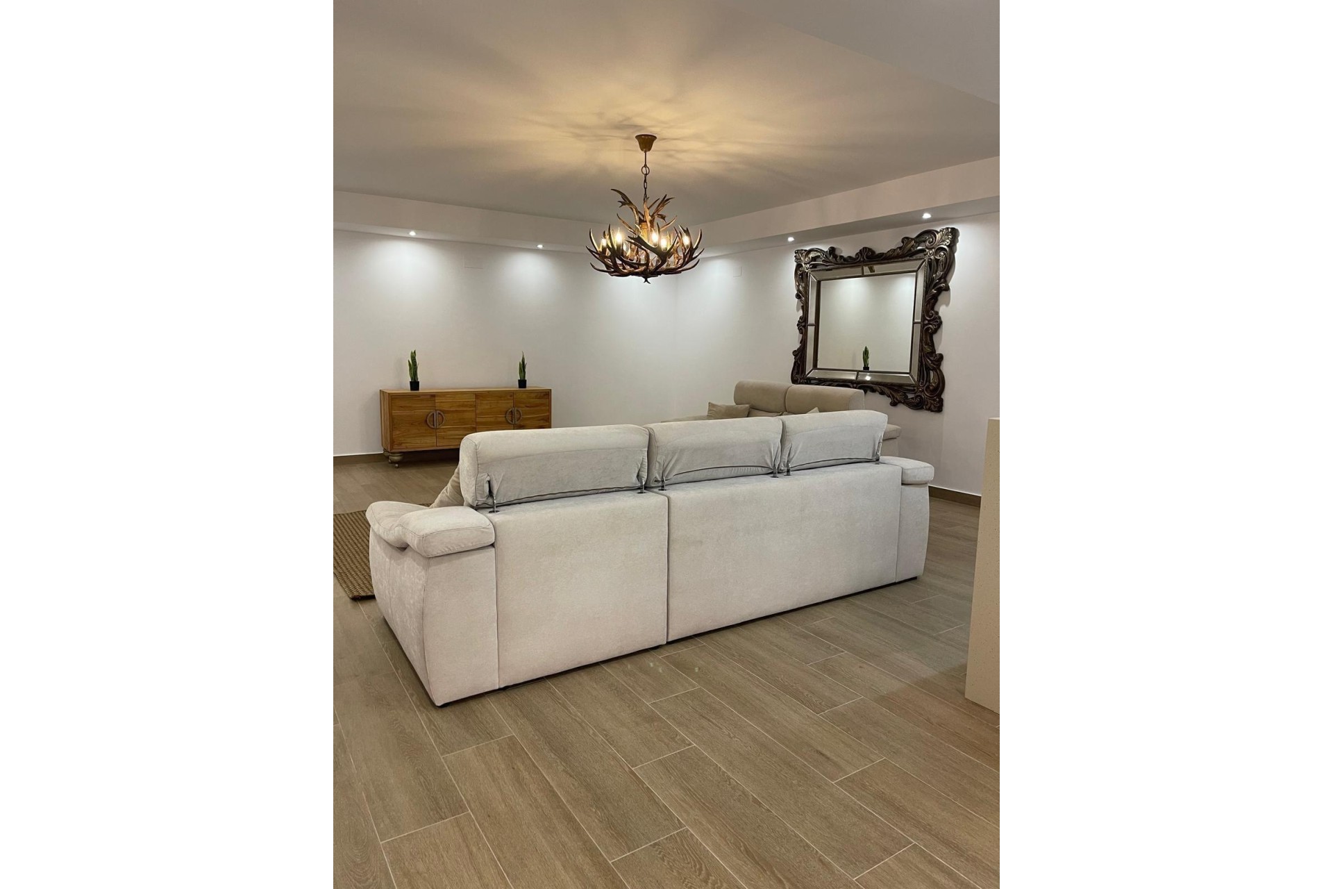 Revente - Villa Individuelle -
San Miguel de Salinas - Altos De San Miguel
