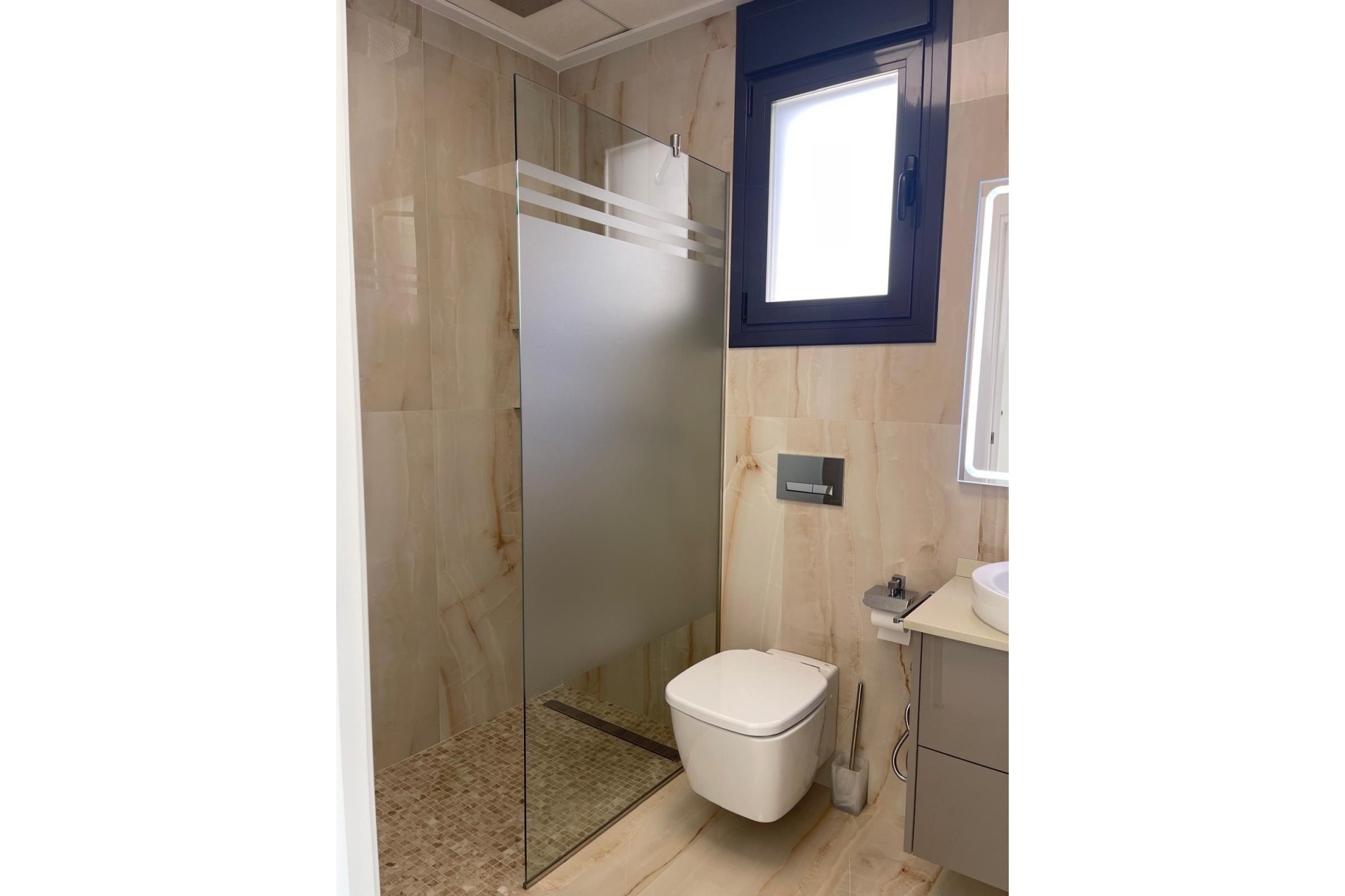 Revente - Villa Individuelle -
San Miguel de Salinas - Altos De San Miguel