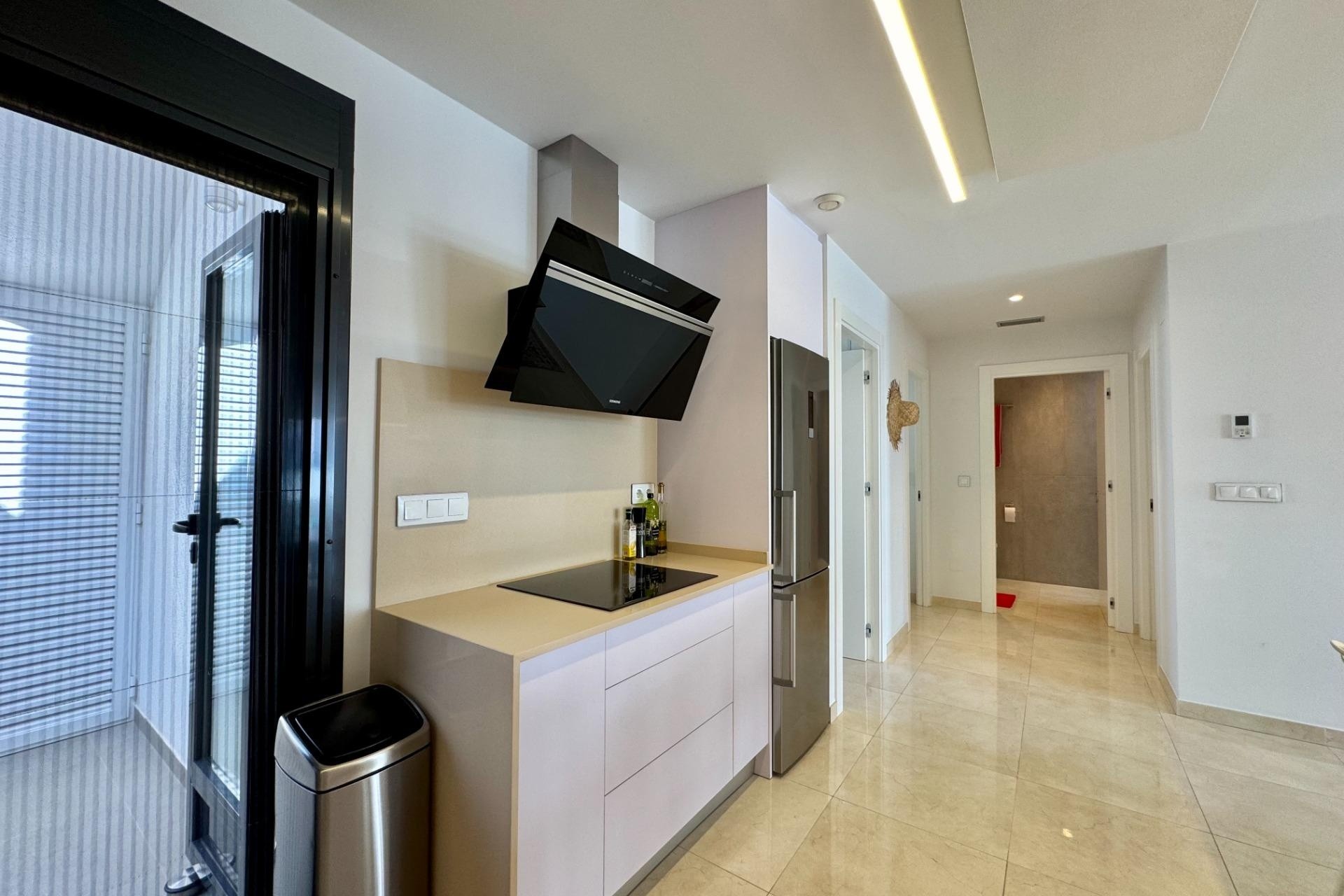 Revente - Villa Individuelle -
San Miguel de Salinas - Bellavista