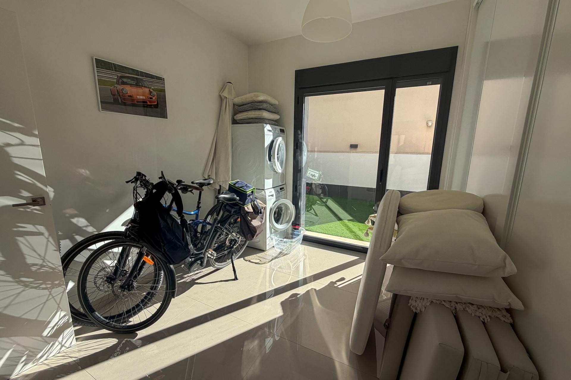 Revente - Villa Individuelle -
San Miguel de Salinas - Bellavista