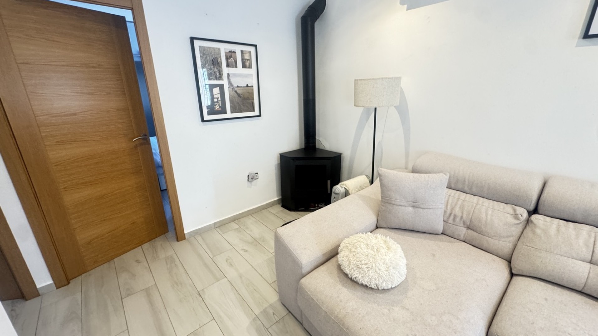 Revente - Villa Individuelle -
San Miguel de Salinas - Blue Lagoon