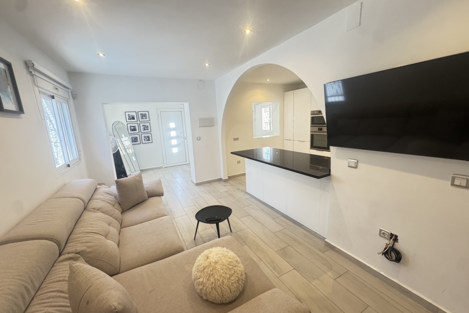 Revente - Villa Individuelle -
San Miguel de Salinas - Blue Lagoon