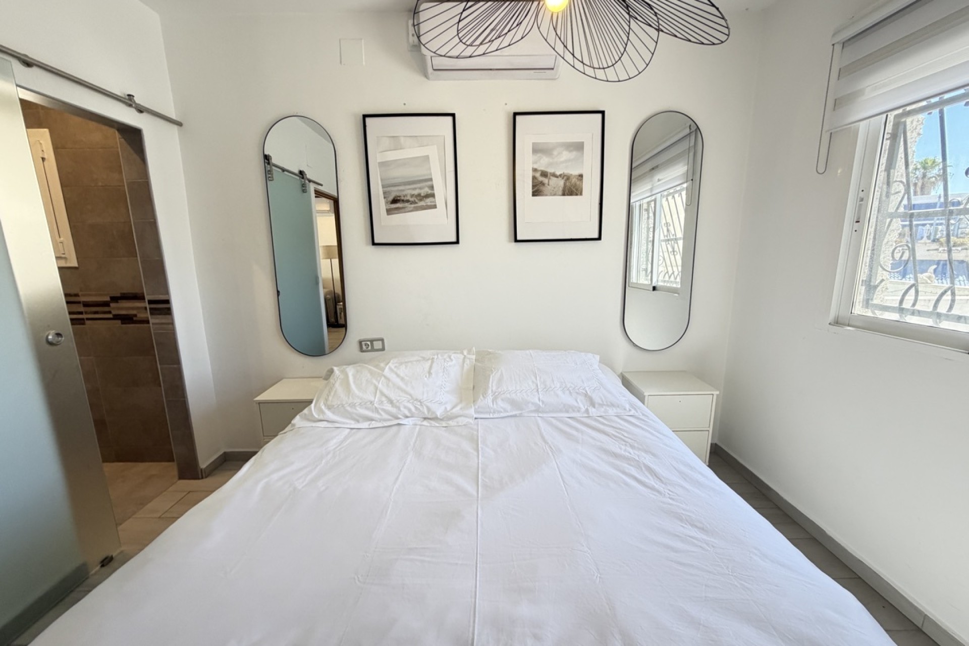 Revente - Villa Individuelle -
San Miguel de Salinas - Blue Lagoon