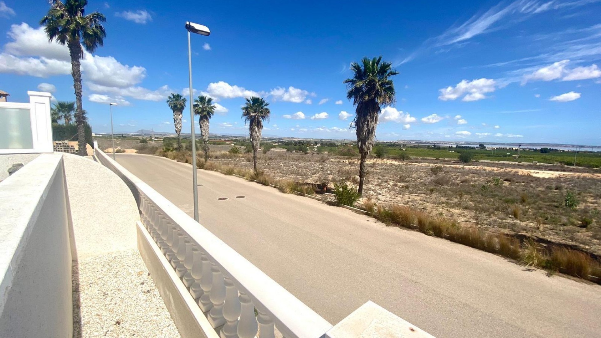 Revente - Villa Individuelle -
San Miguel de Salinas - BLUE LAGOON