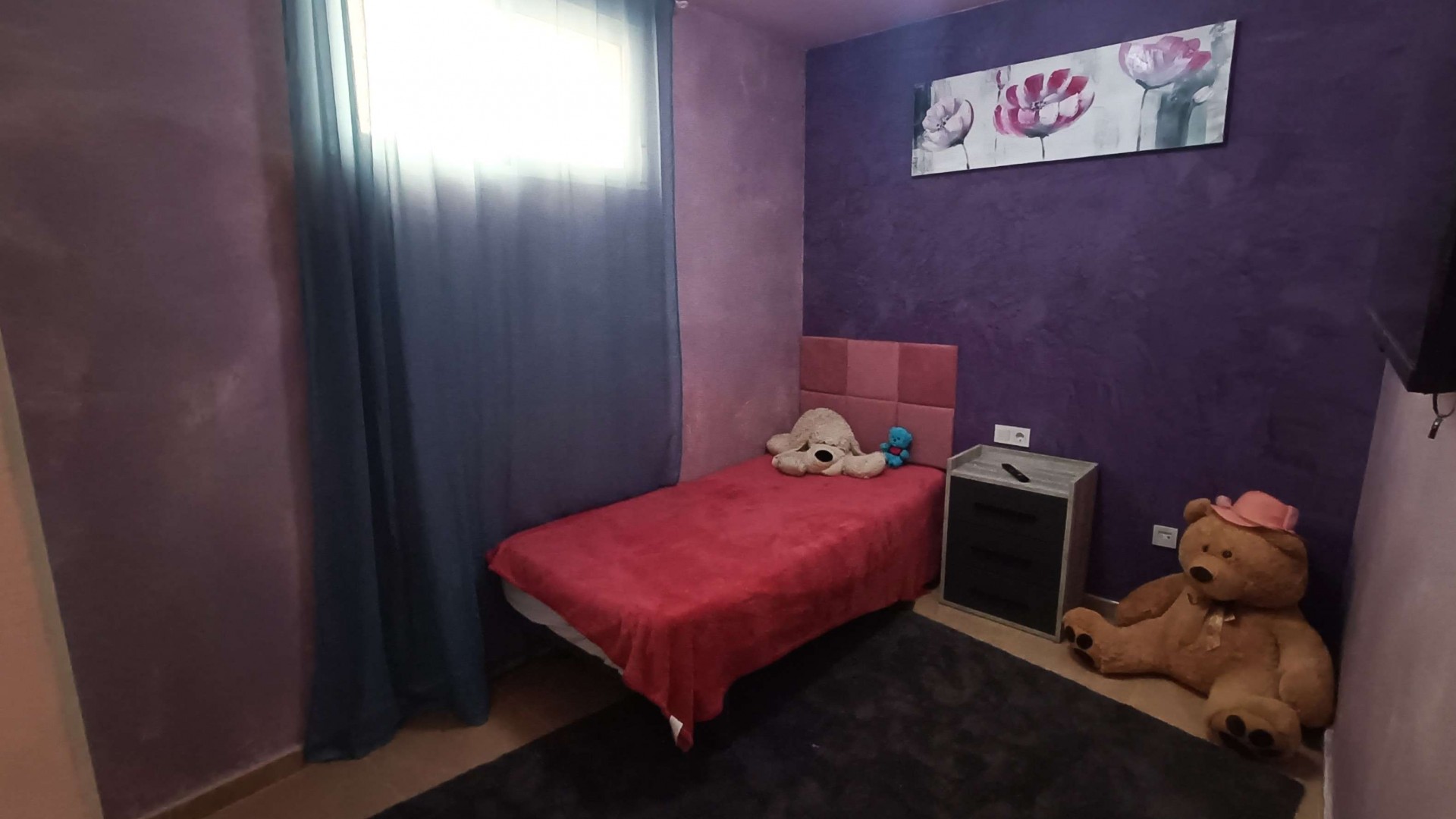 Revente - Villa Individuelle -
San Miguel de Salinas - Comunidad de las Comunicaciones