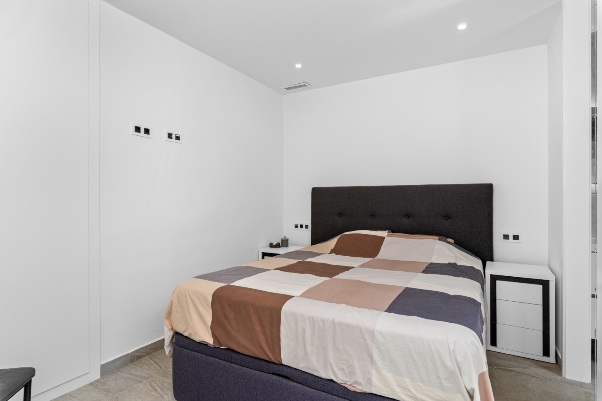 Revente - Villa Individuelle -
San Miguel de Salinas - Costa Blanca South