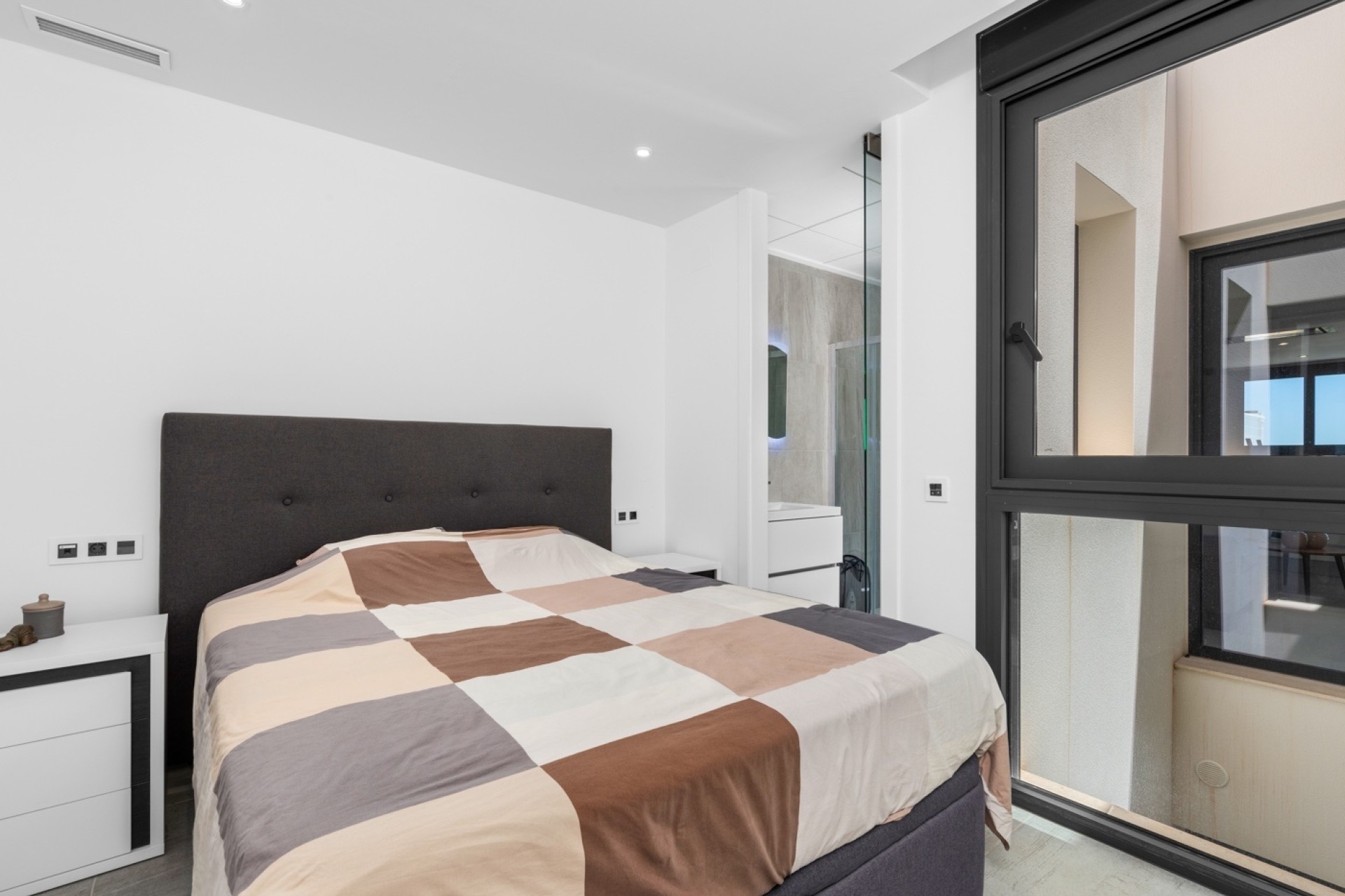 Revente - Villa Individuelle -
San Miguel de Salinas - Costa Blanca South