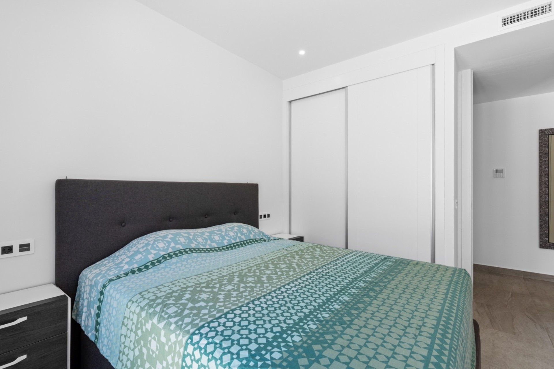 Revente - Villa Individuelle -
San Miguel de Salinas - Costa Blanca South