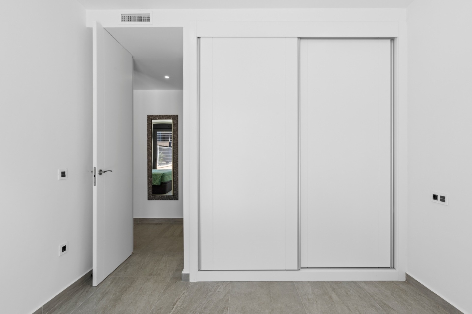 Revente - Villa Individuelle -
San Miguel de Salinas - Costa Blanca South