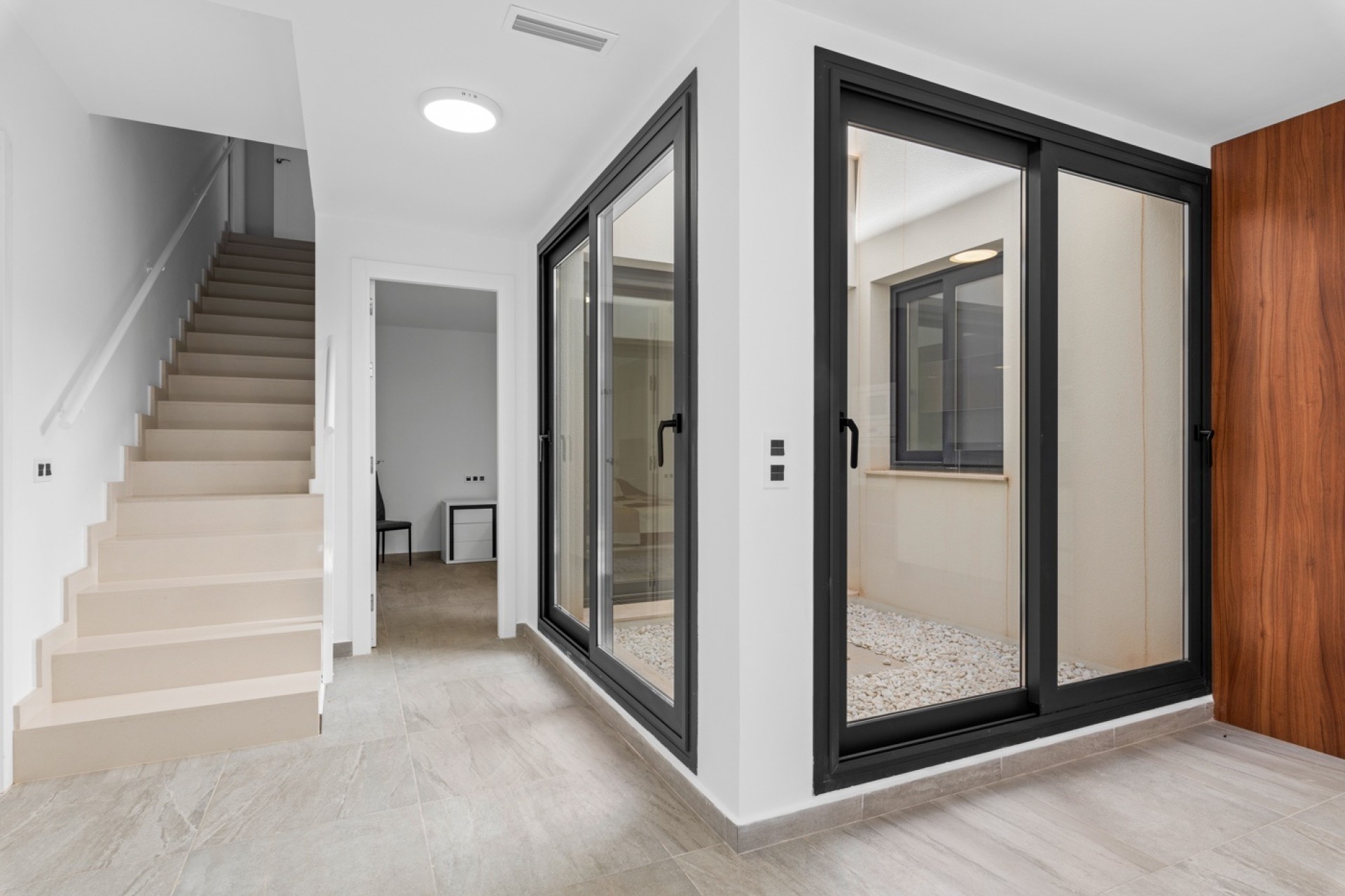 Revente - Villa Individuelle -
San Miguel de Salinas - Costa Blanca South