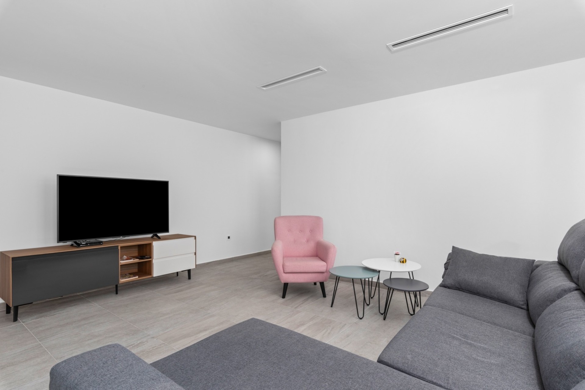 Revente - Villa Individuelle -
San Miguel de Salinas - Costa Blanca South