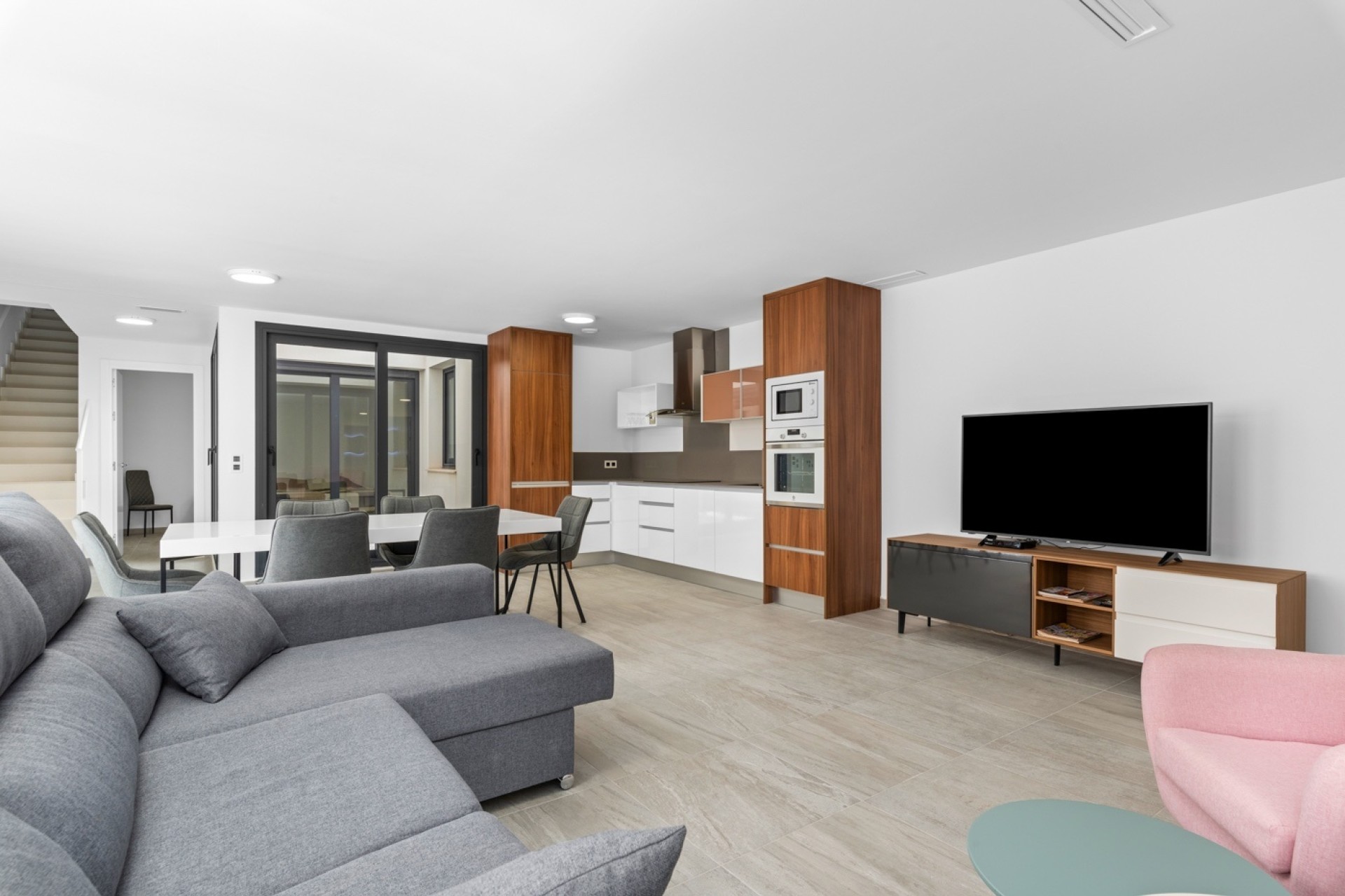 Revente - Villa Individuelle -
San Miguel de Salinas - Costa Blanca South