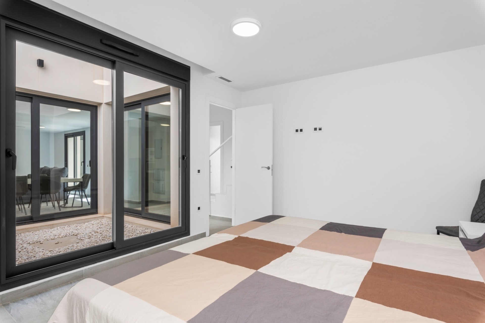 Revente - Villa Individuelle -
San Miguel de Salinas - Costa Blanca South