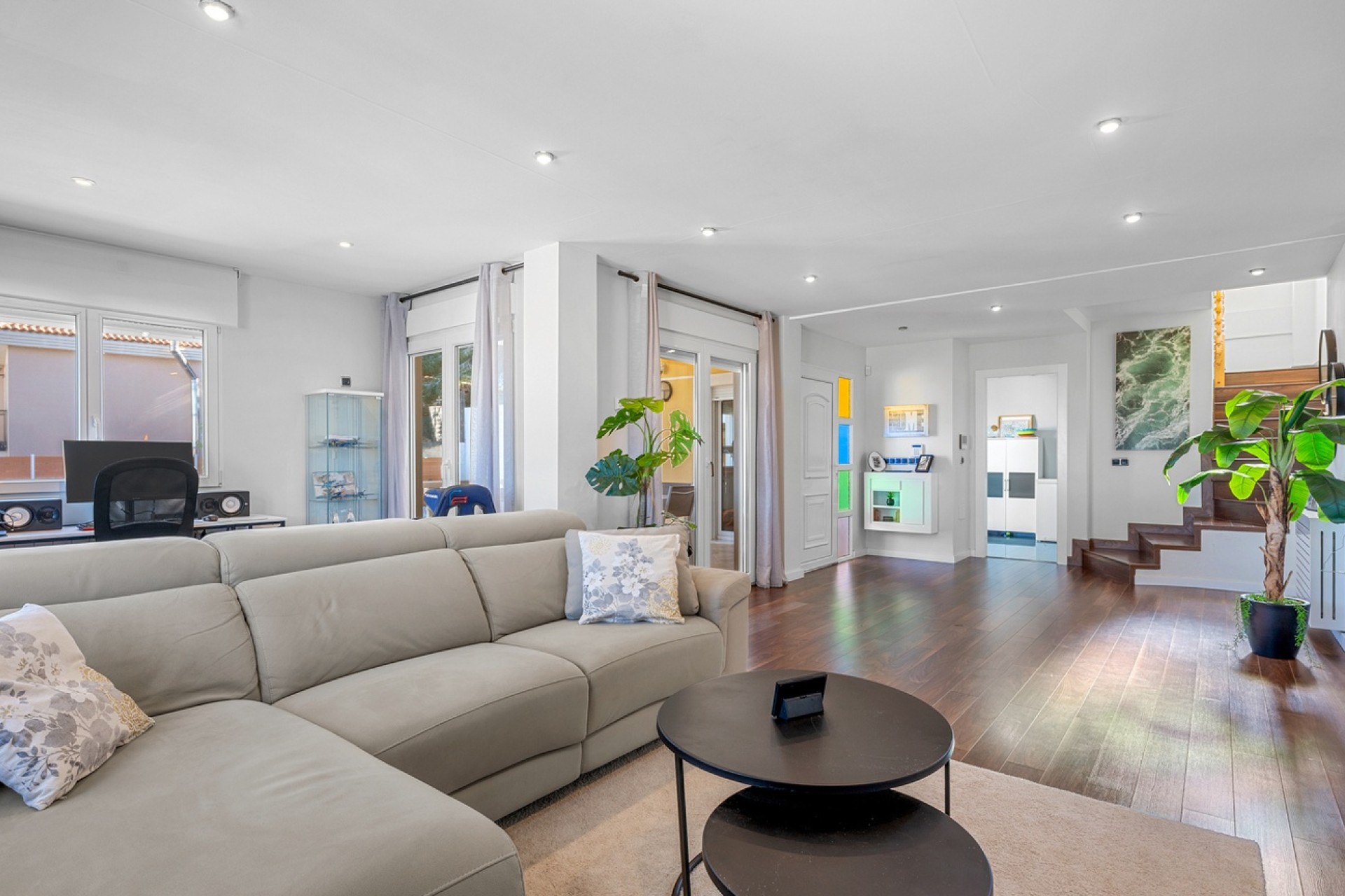 Revente - Villa Individuelle -
San Miguel de Salinas - Costa Blanca