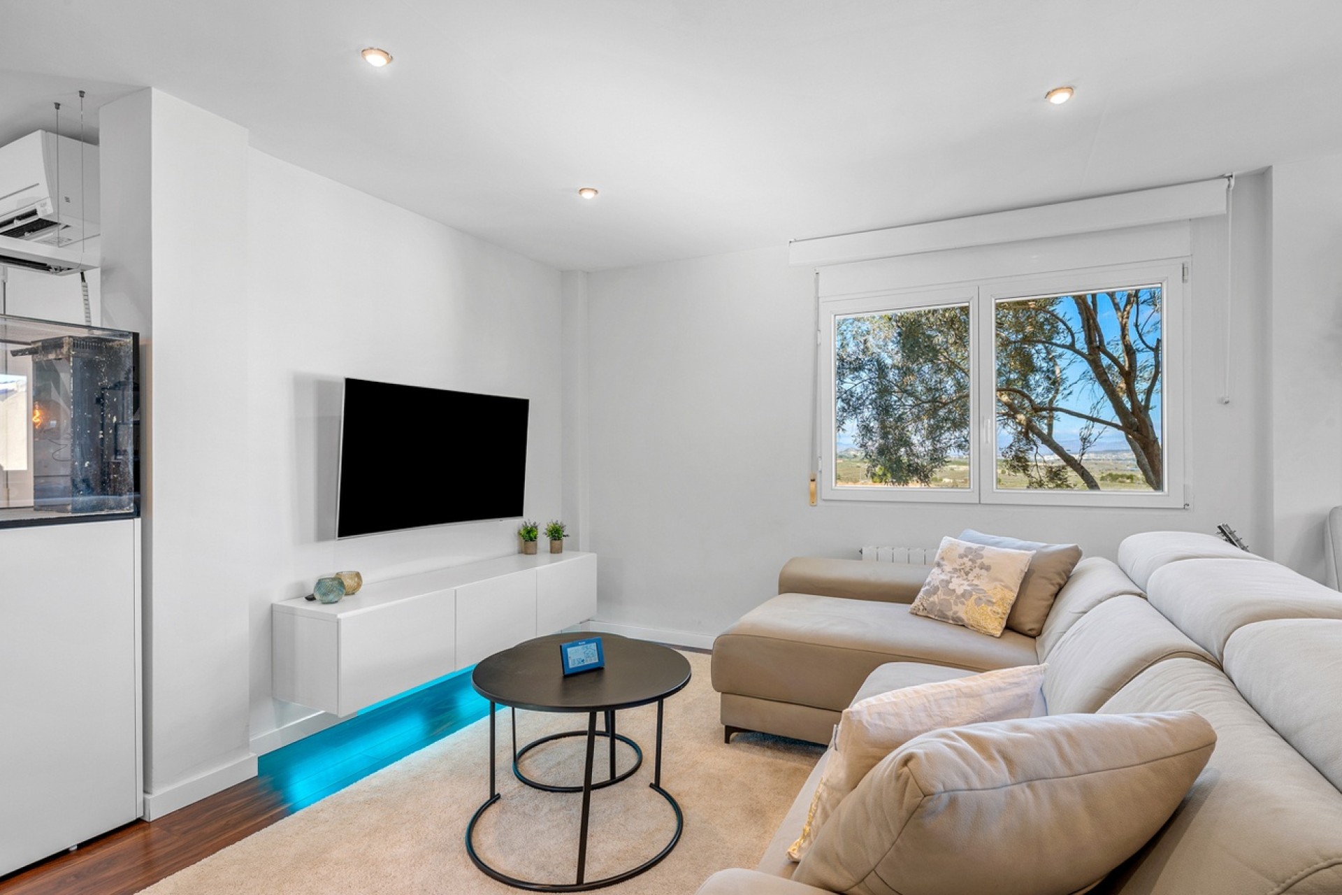 Revente - Villa Individuelle -
San Miguel de Salinas - Costa Blanca