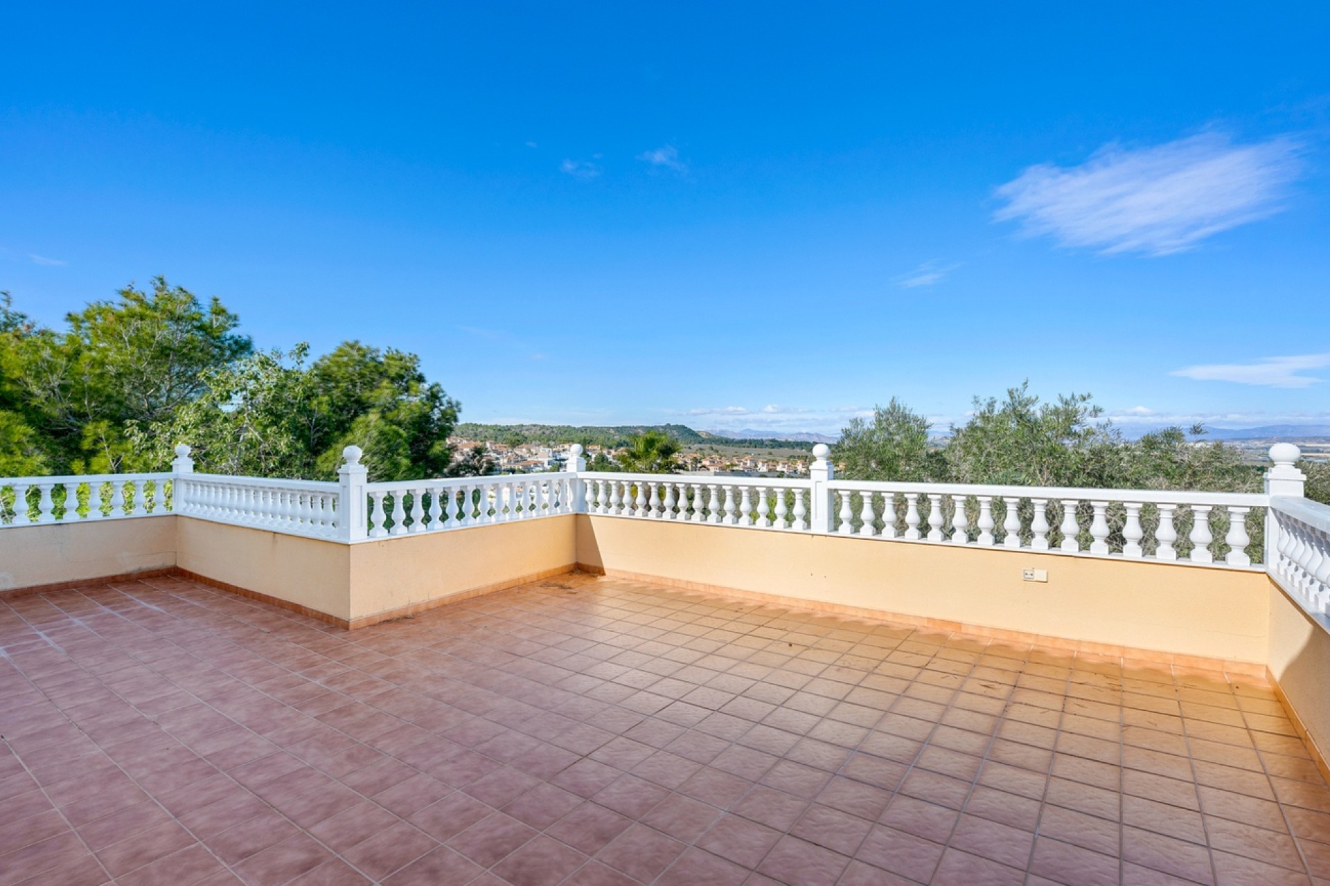 Revente - Villa Individuelle -
San Miguel de Salinas - Costa Blanca