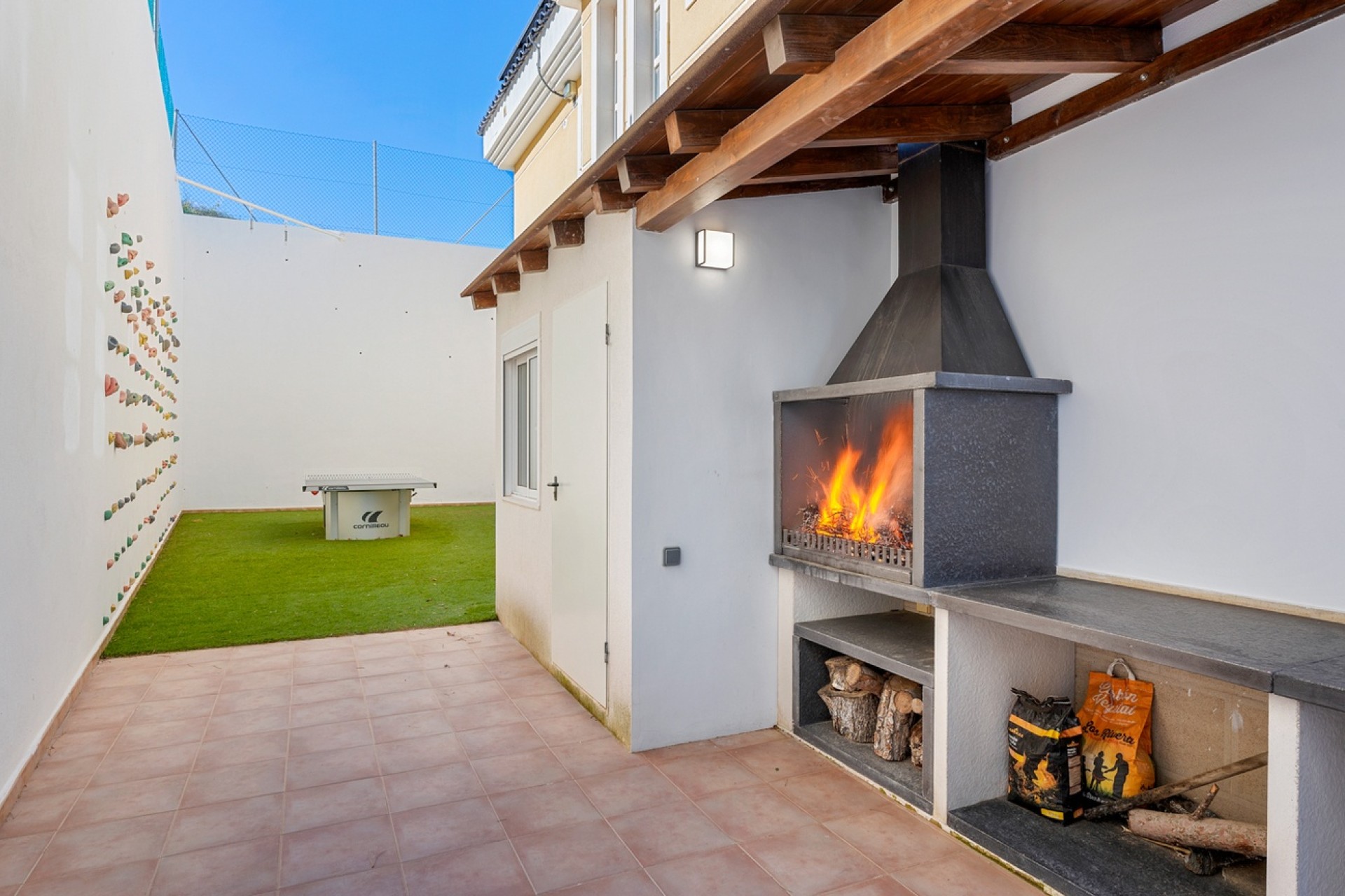 Revente - Villa Individuelle -
San Miguel de Salinas - Costa Blanca