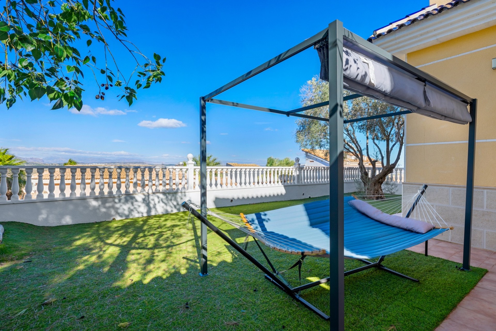 Revente - Villa Individuelle -
San Miguel de Salinas - Costa Blanca