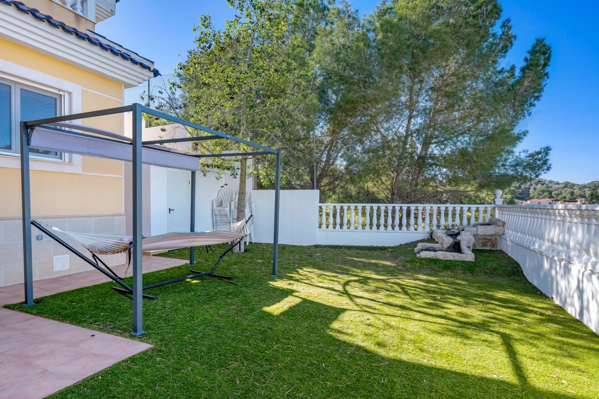 Revente - Villa Individuelle -
San Miguel de Salinas - Costa Blanca