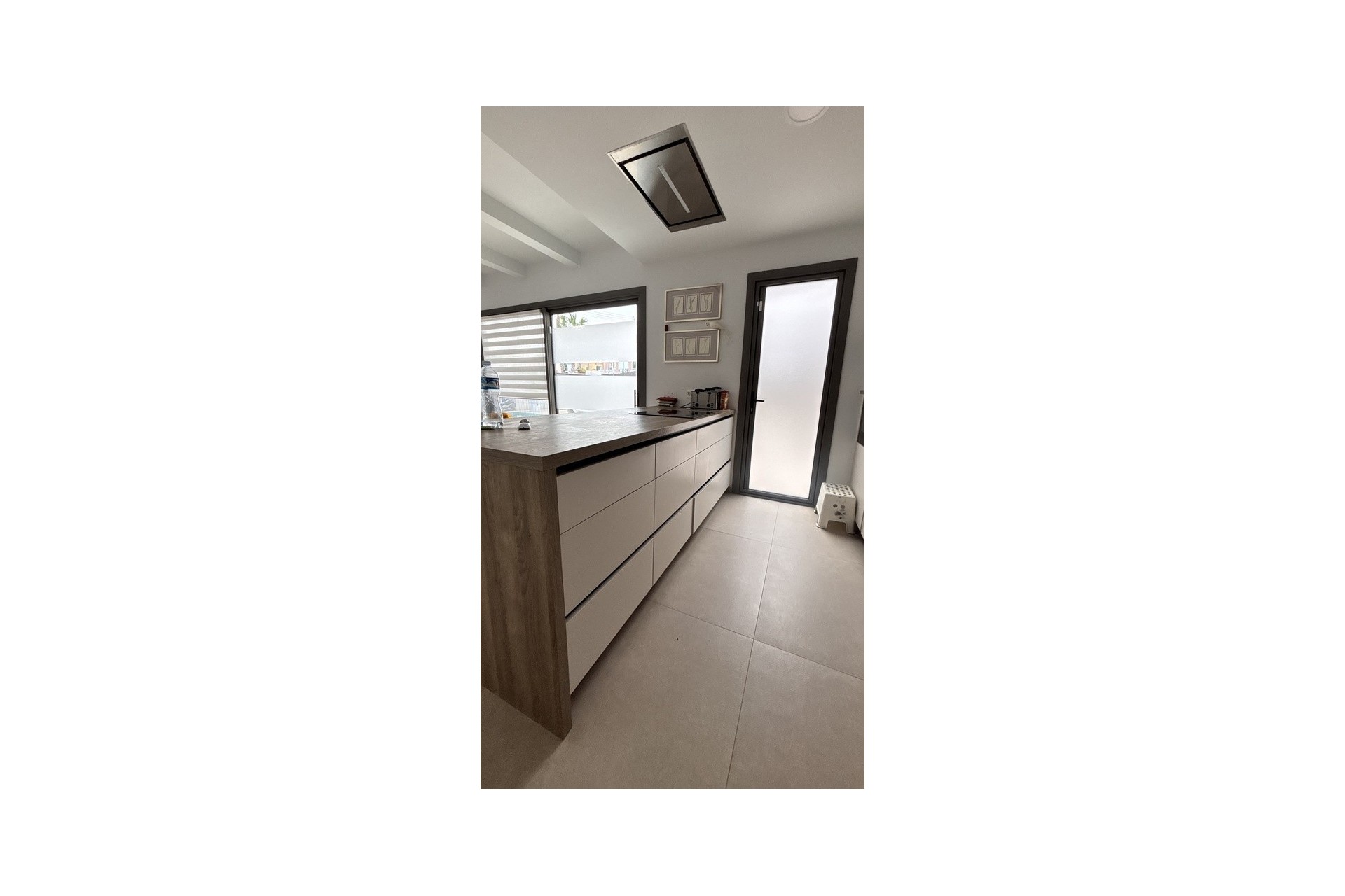 Revente - Villa Individuelle -
San Miguel de Salinas - Costa Blanca