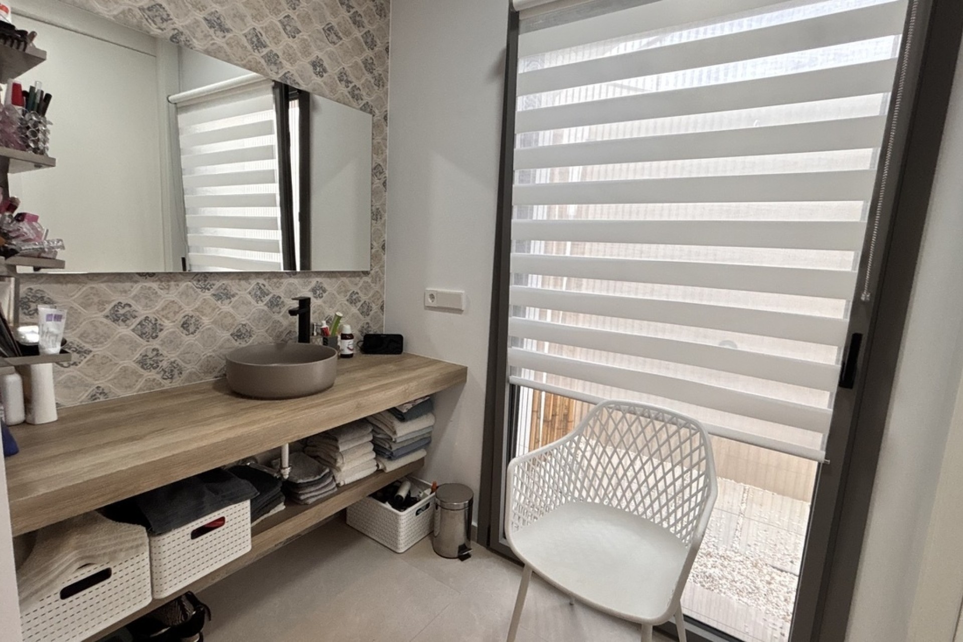 Revente - Villa Individuelle -
San Miguel de Salinas - Costa Blanca