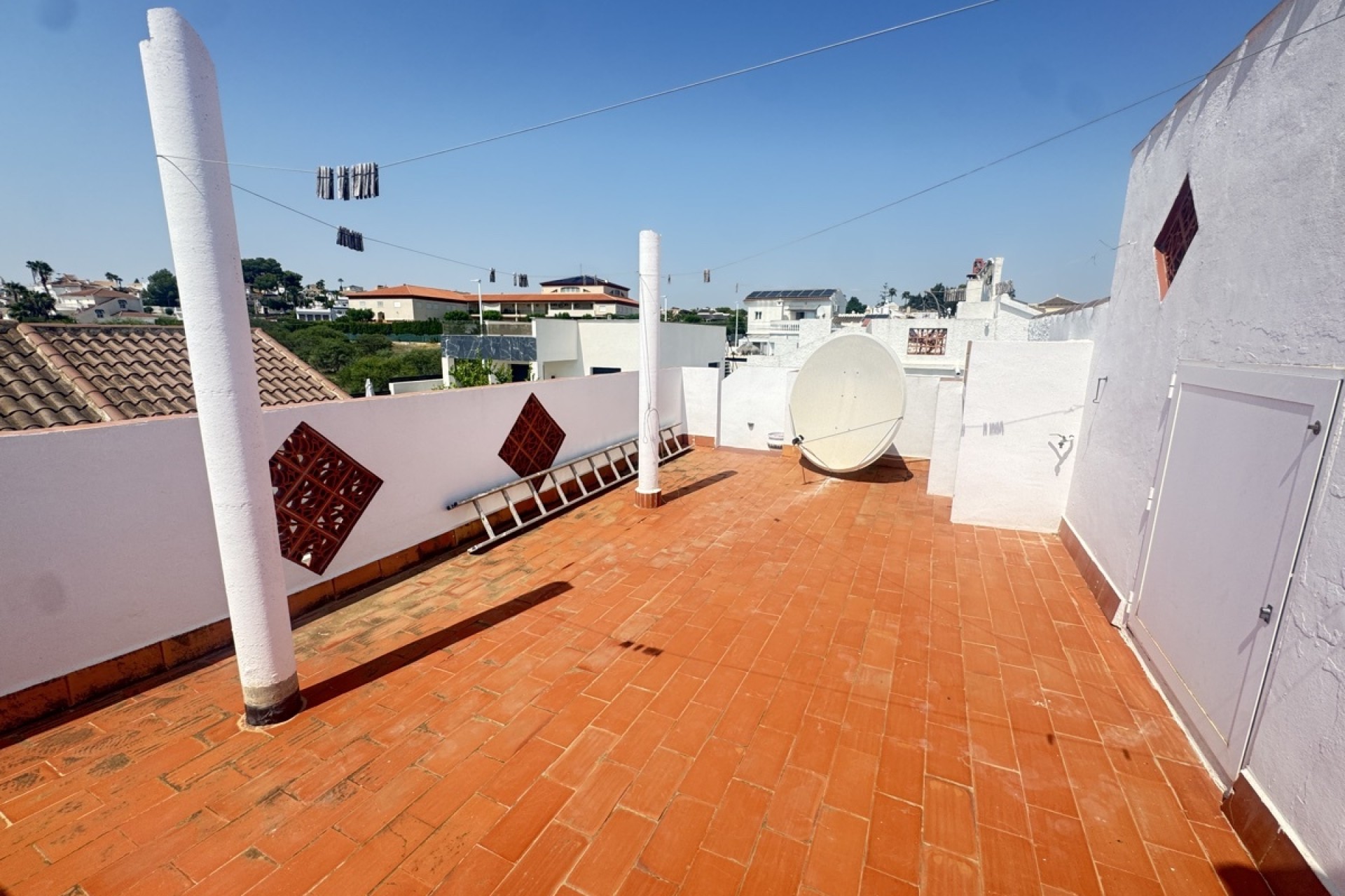 Revente - Villa Individuelle -
San Miguel de Salinas - Eagles Nest