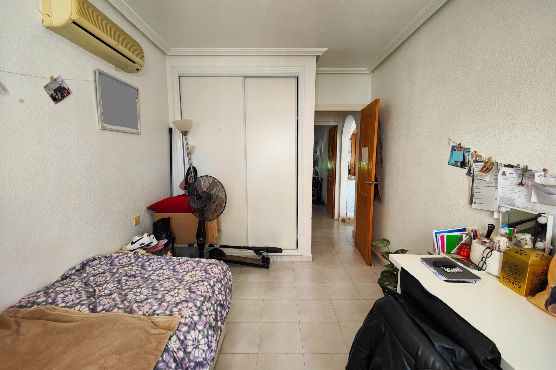 Revente - Villa Individuelle -
San Miguel de Salinas - Inland