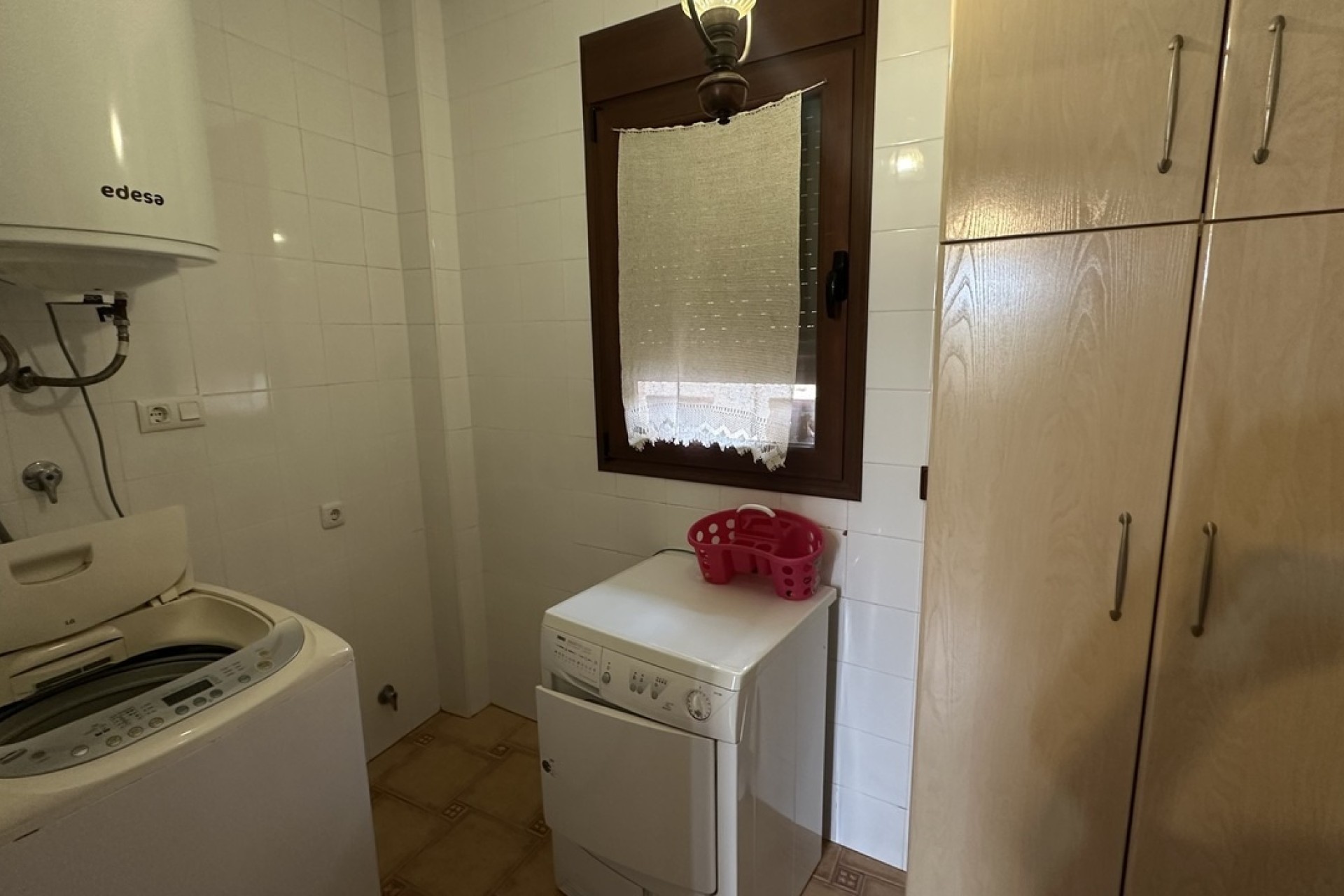 Revente - Villa Individuelle -
San Miguel de Salinas - Inland