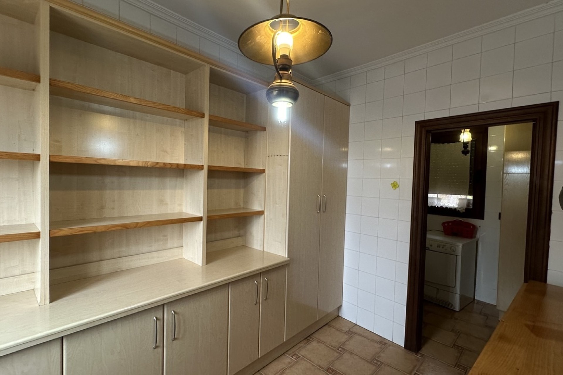 Revente - Villa Individuelle -
San Miguel de Salinas - Inland